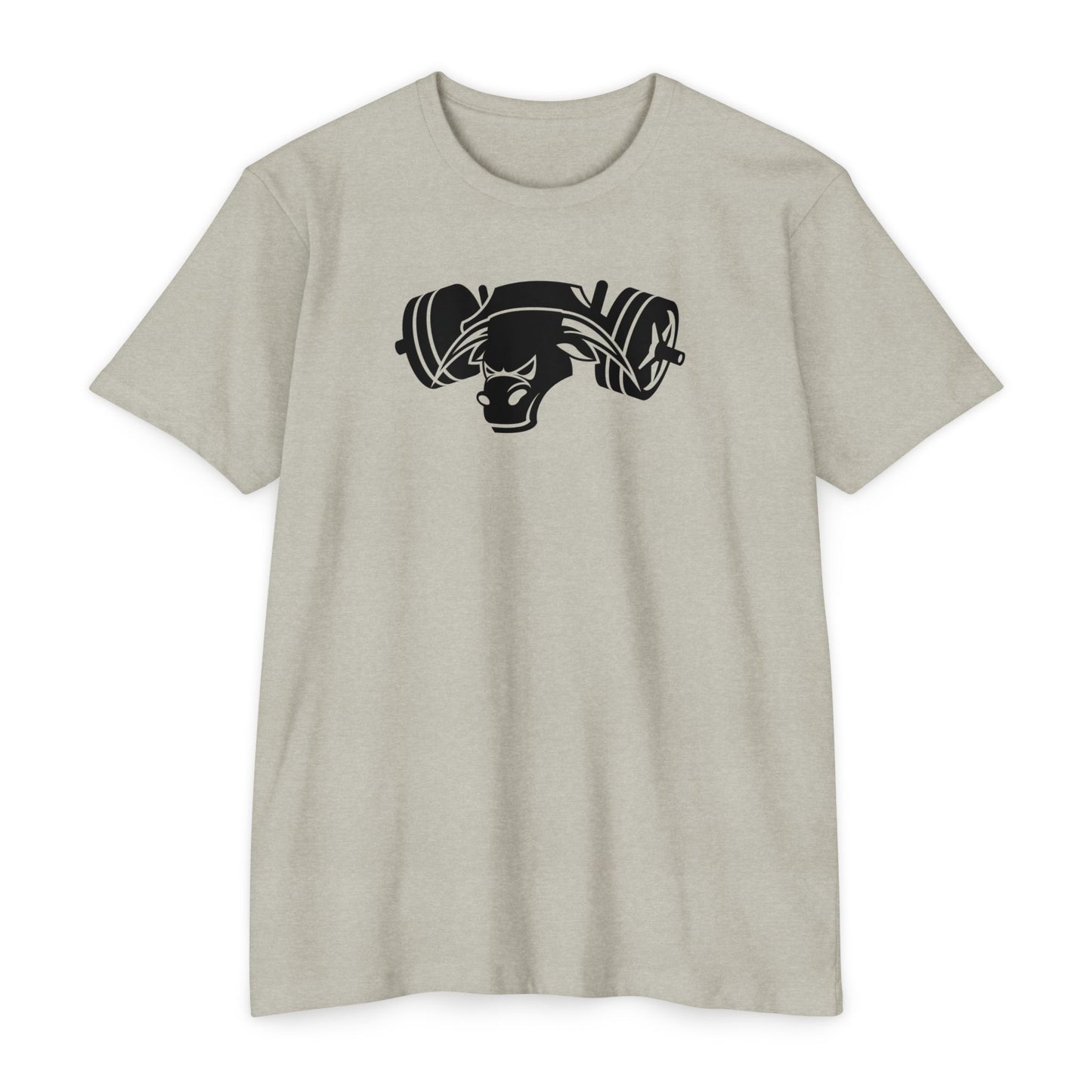 Ox Brand Logo Tee