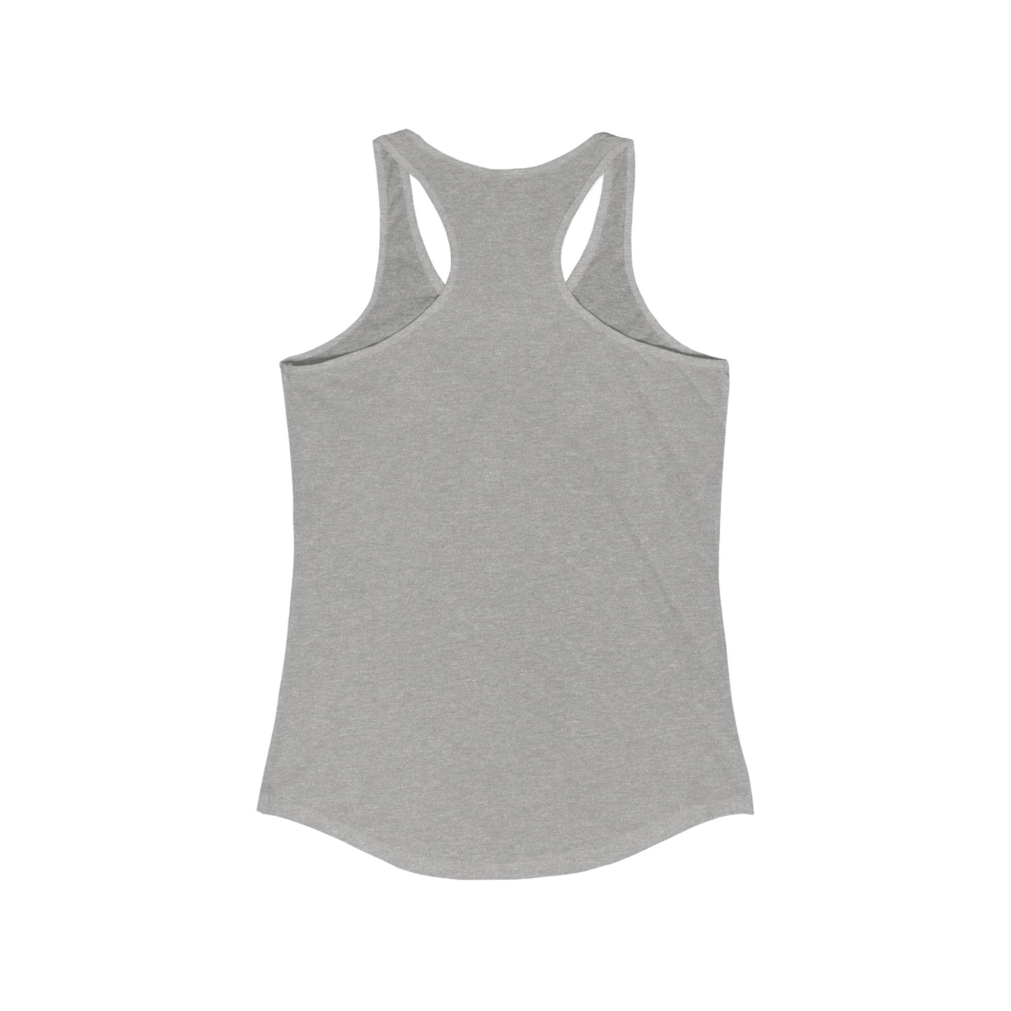 Women's Strugl Brand Racerback Tank