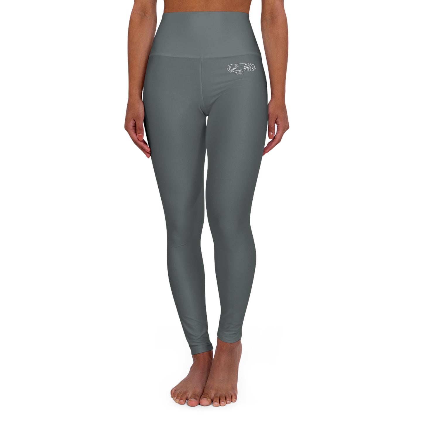 Strugl Brand High Waisted Yoga Leggings
