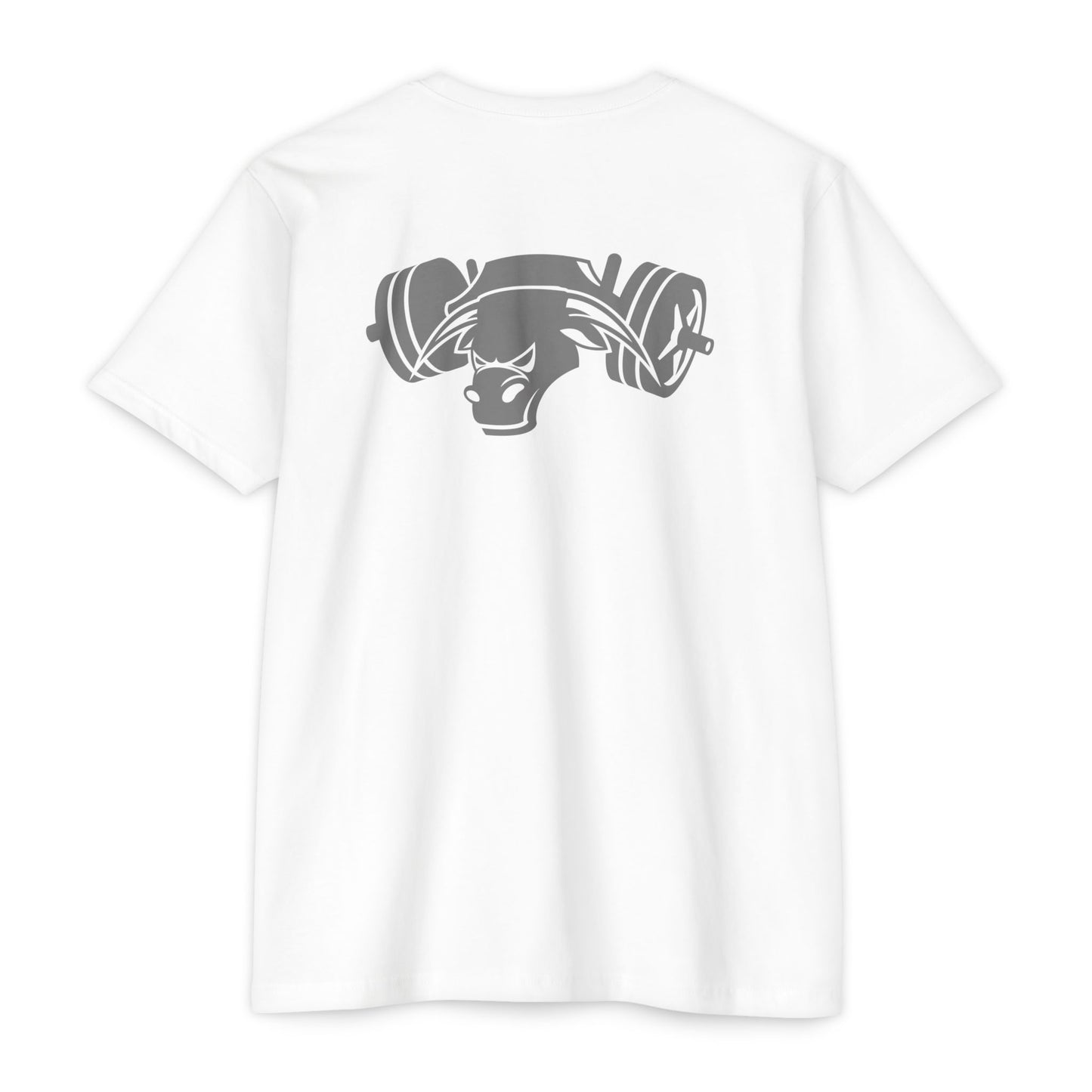 Strugl Full Brand Logo Tee