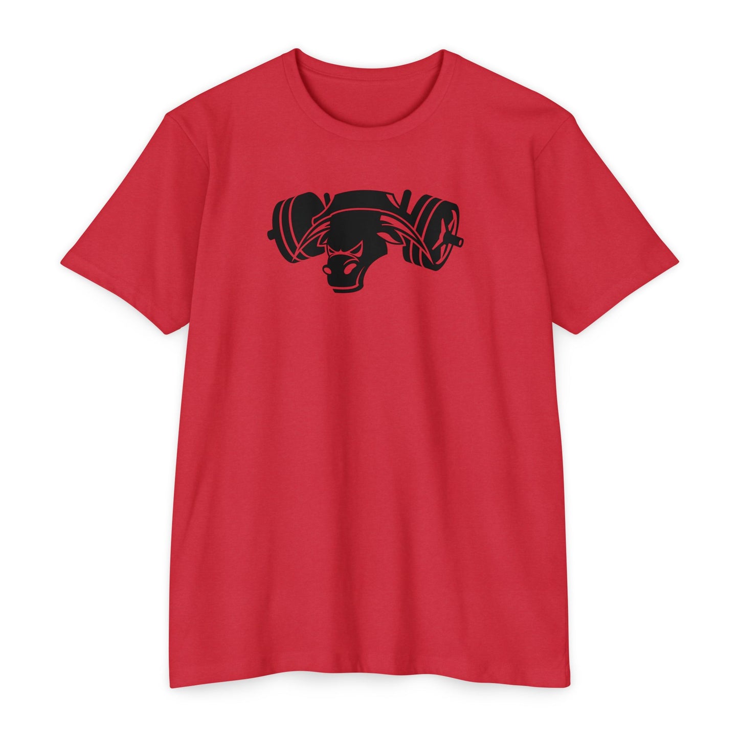 Ox Brand Logo Tee