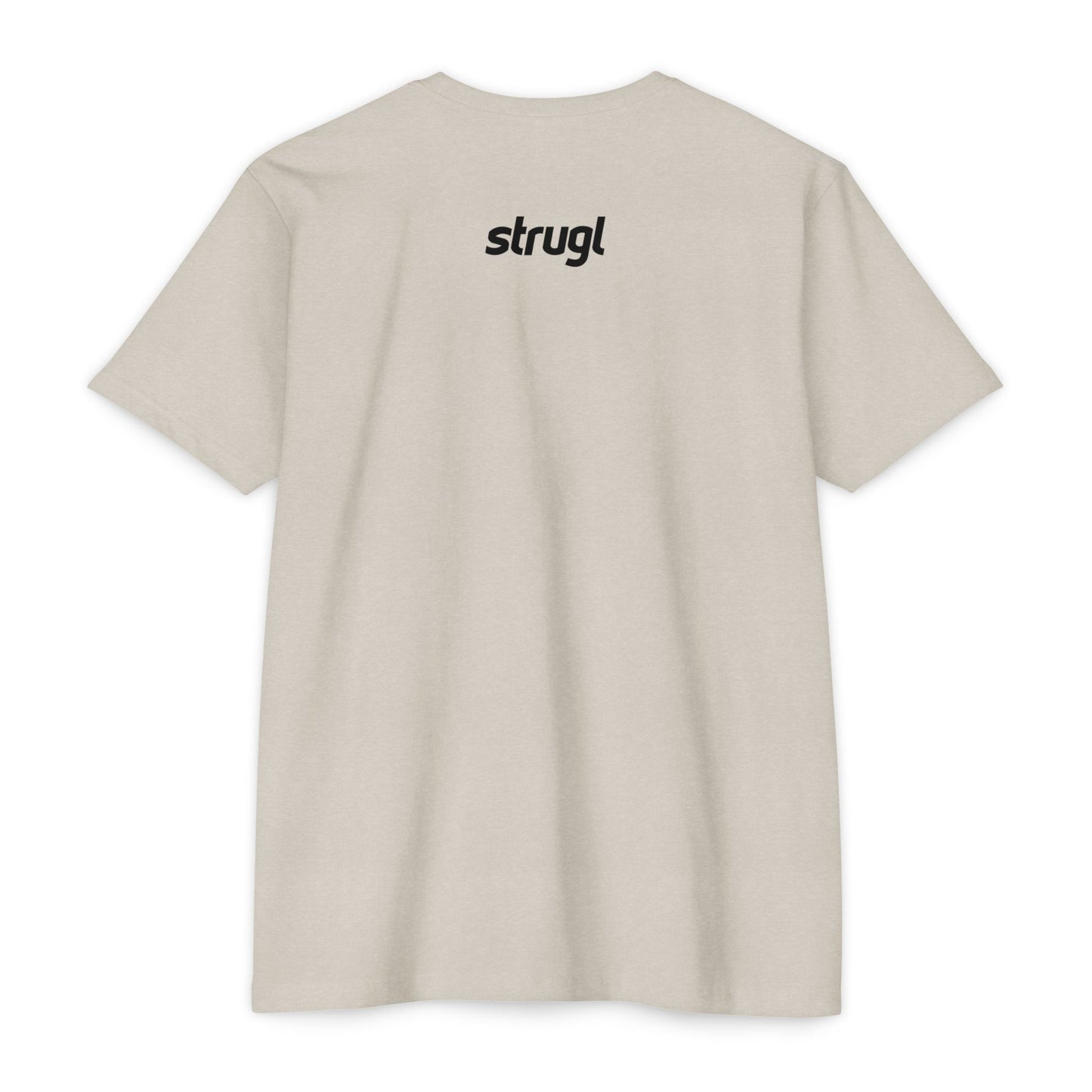 Ox Brand Logo Tee