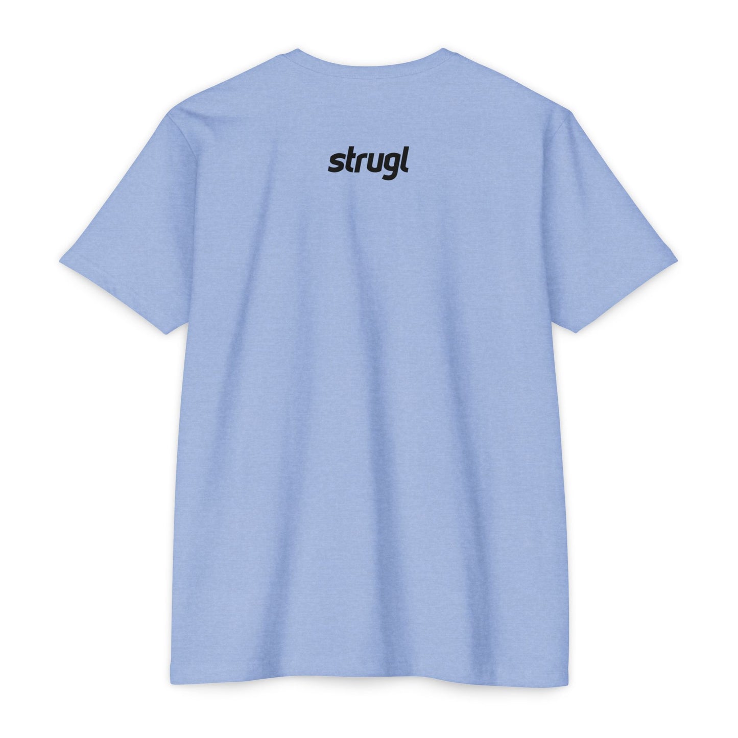 Strugl Overcome Tee