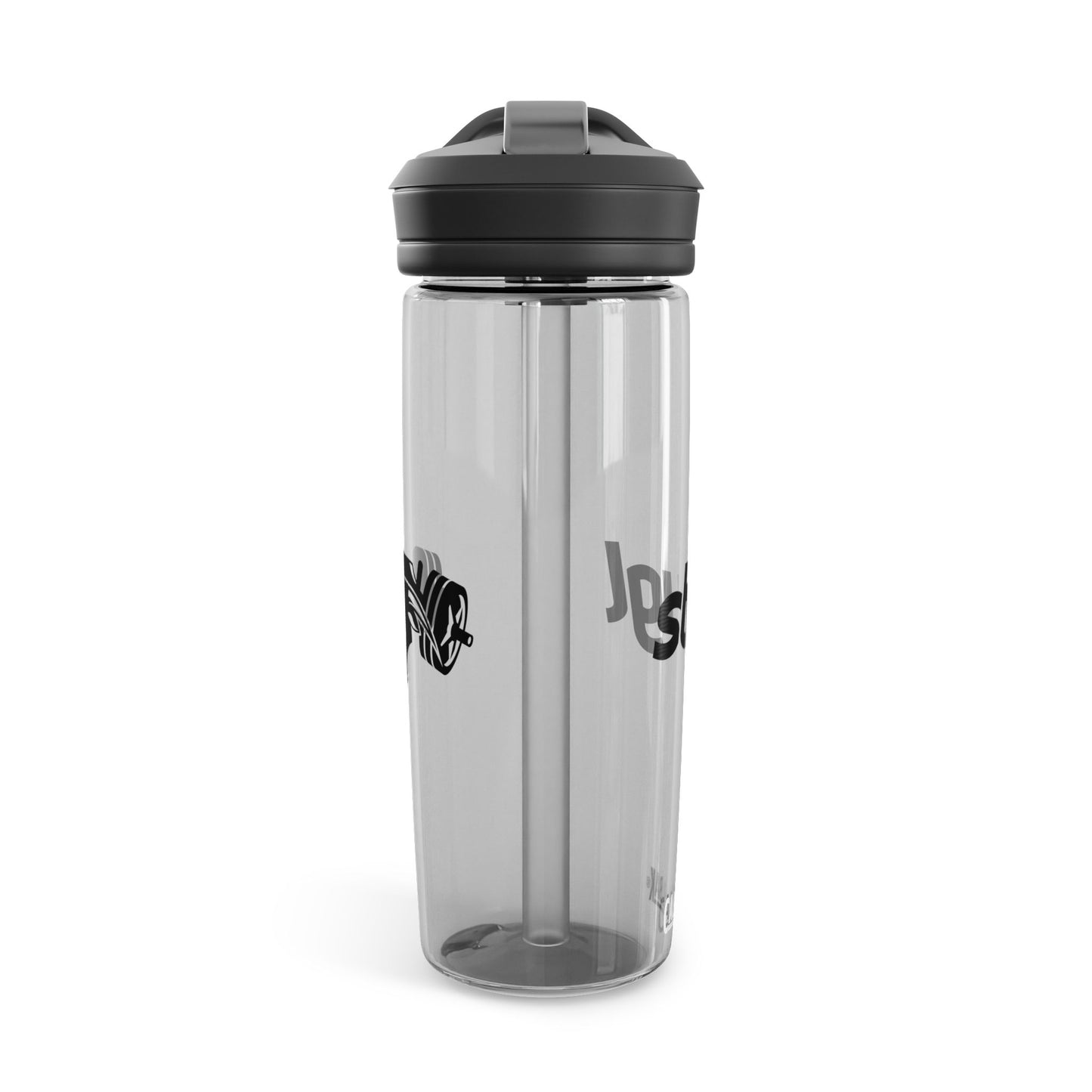 Strugl Brand Water Bottle (20oz/25oz)