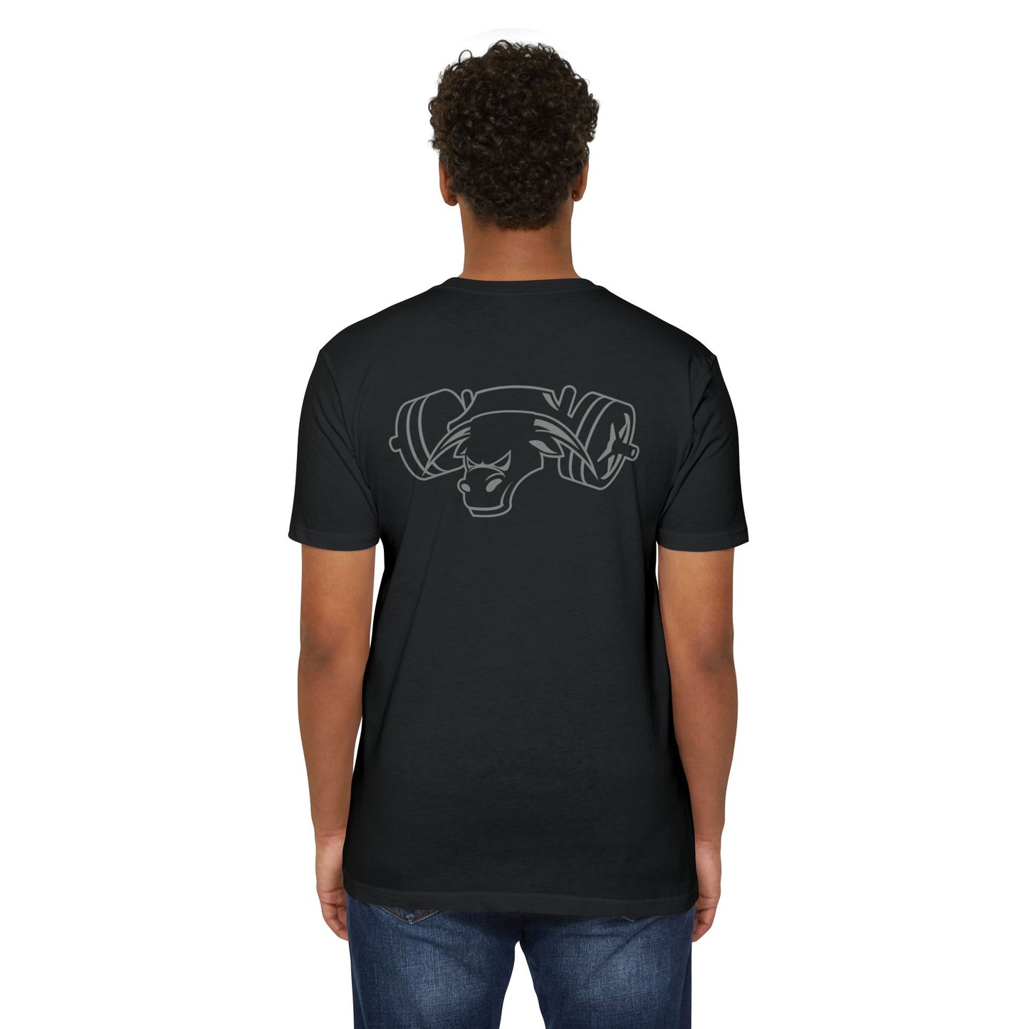 Strugl Full Brand Logo Tee
