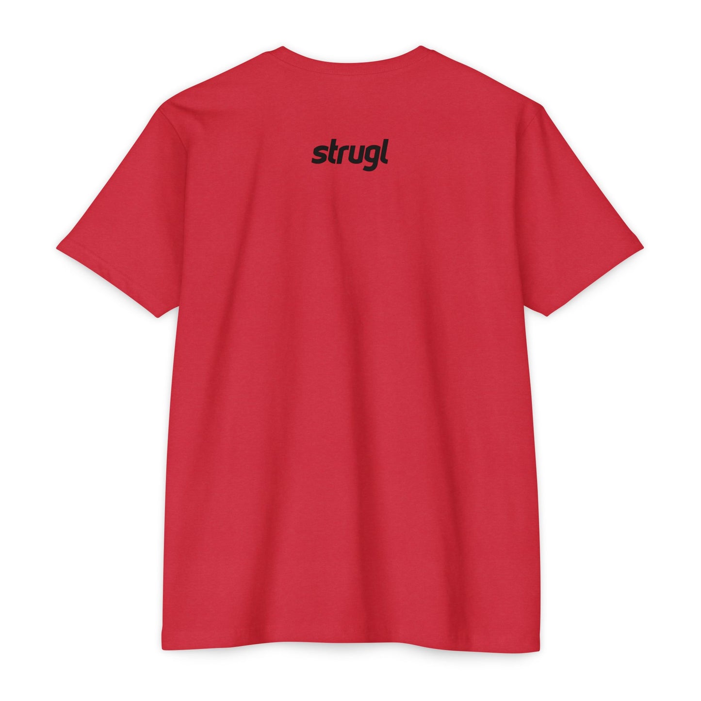Ox Brand Logo Tee