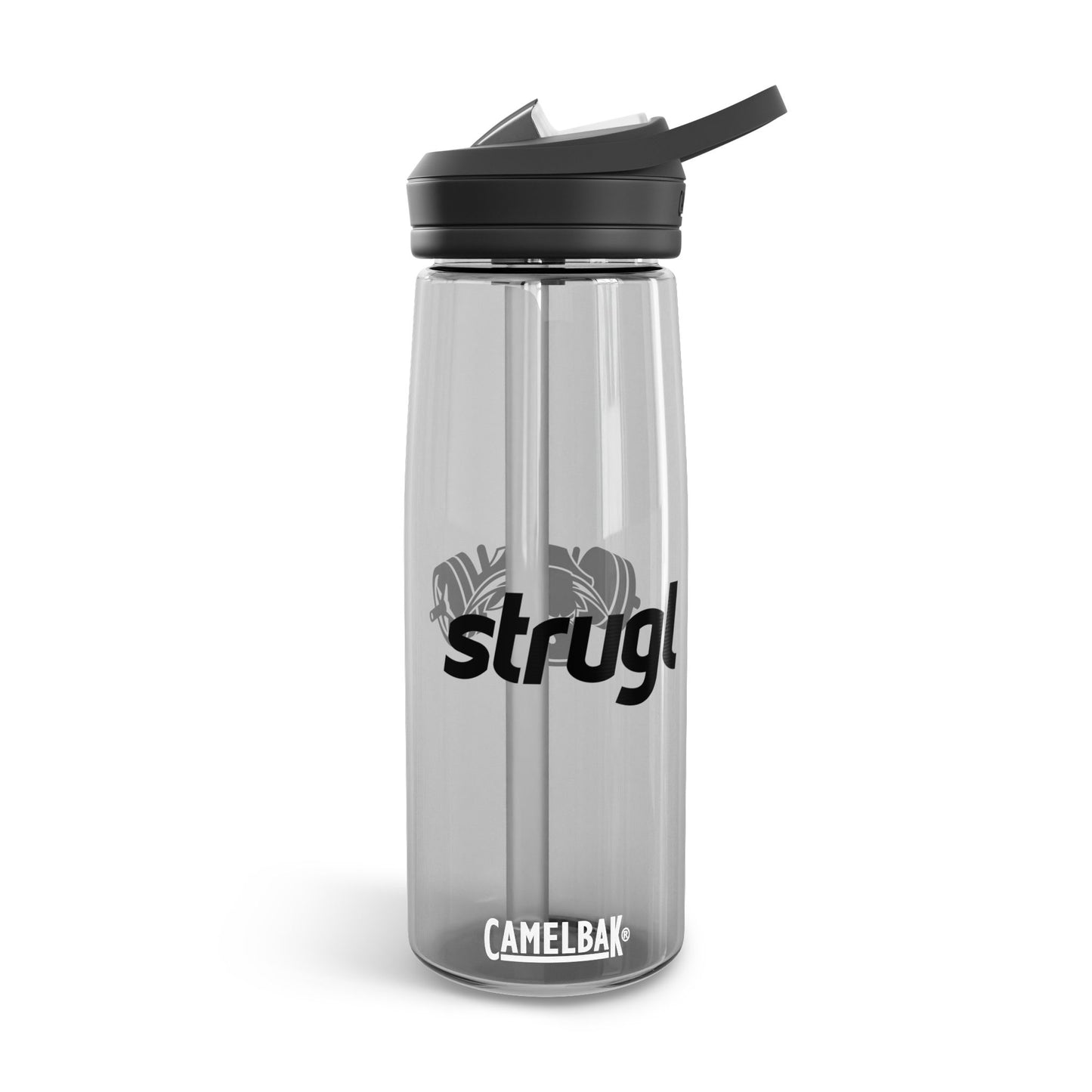 Strugl Brand Water Bottle (20oz/25oz)
