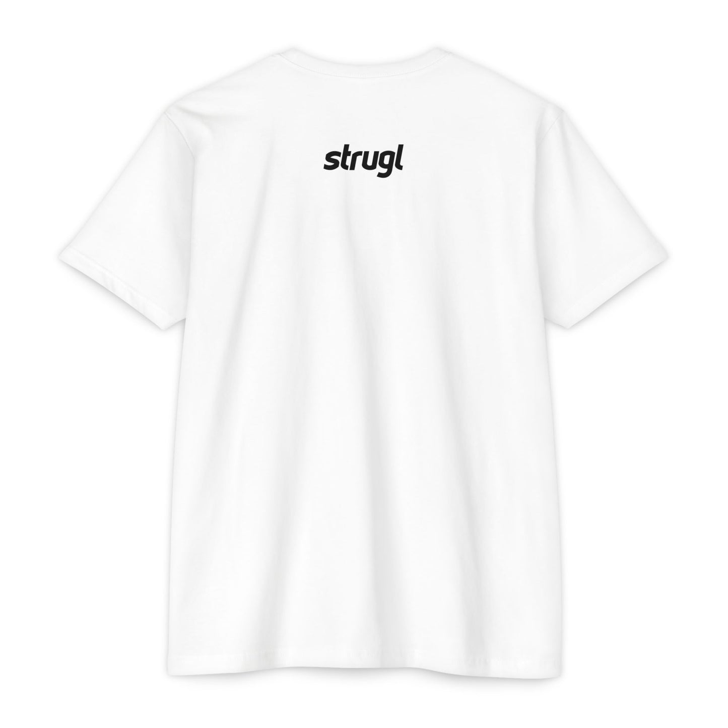 Ox Brand Logo Tee
