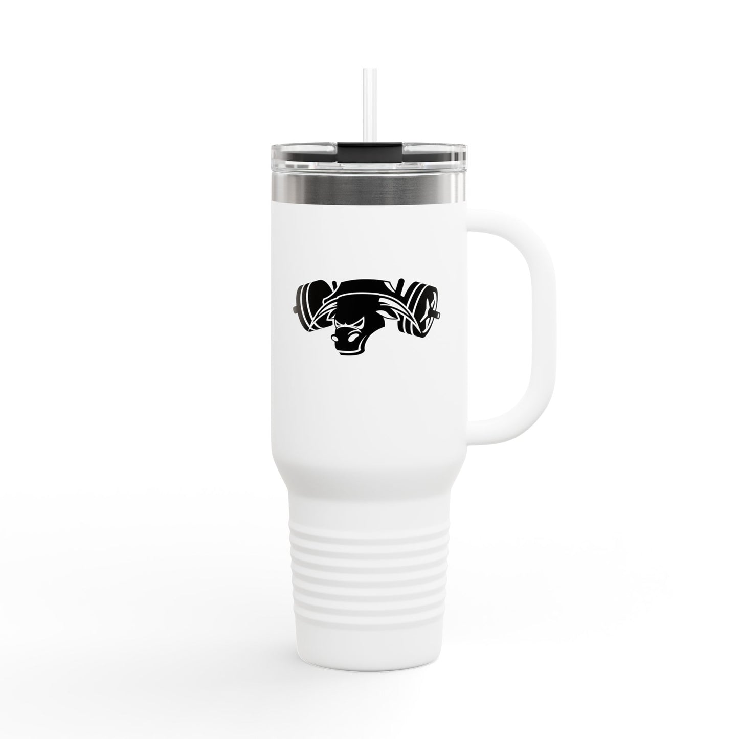 Strugl Brand Insulated Travel Mug - 40oz