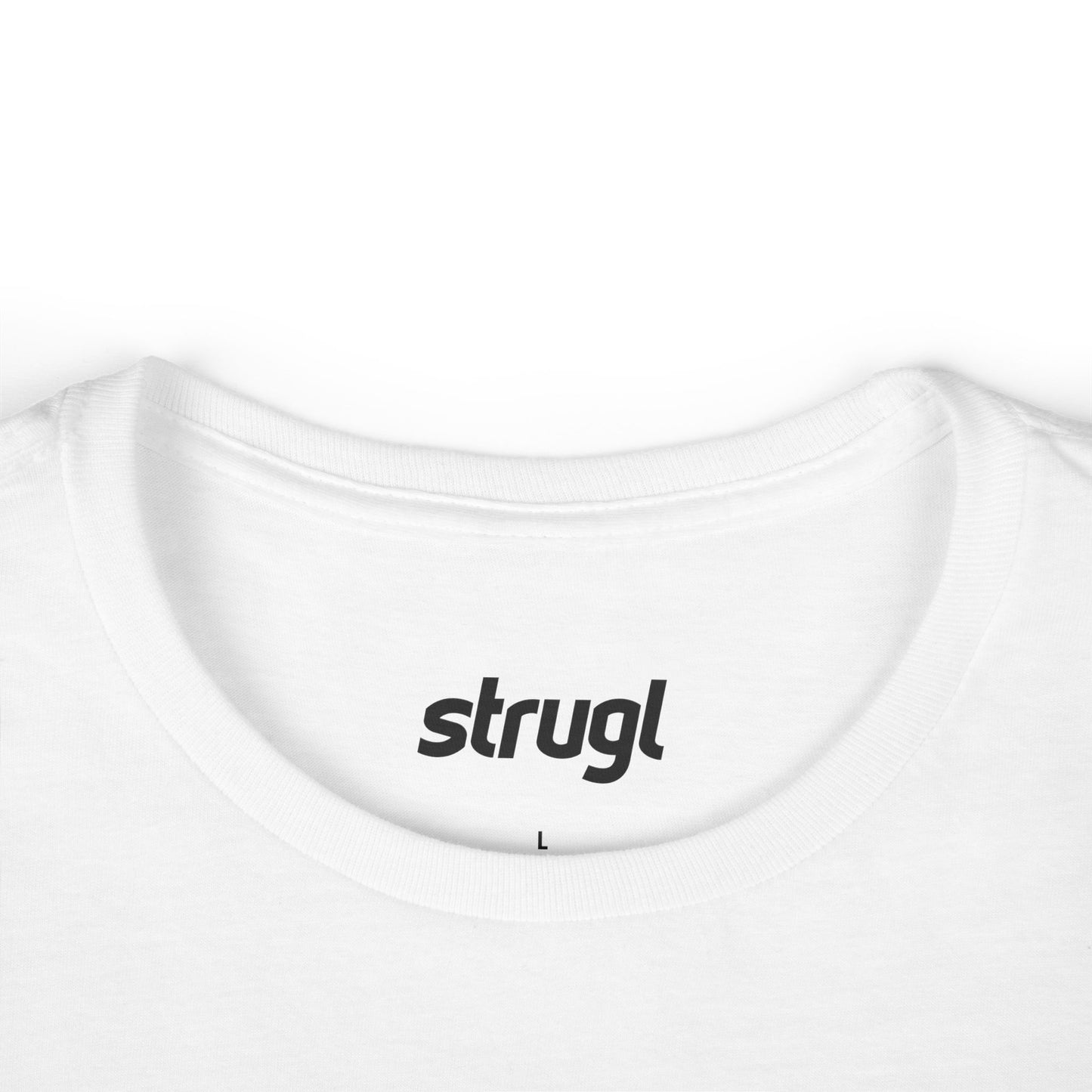 Women's Ox Brand Softstyle Tee