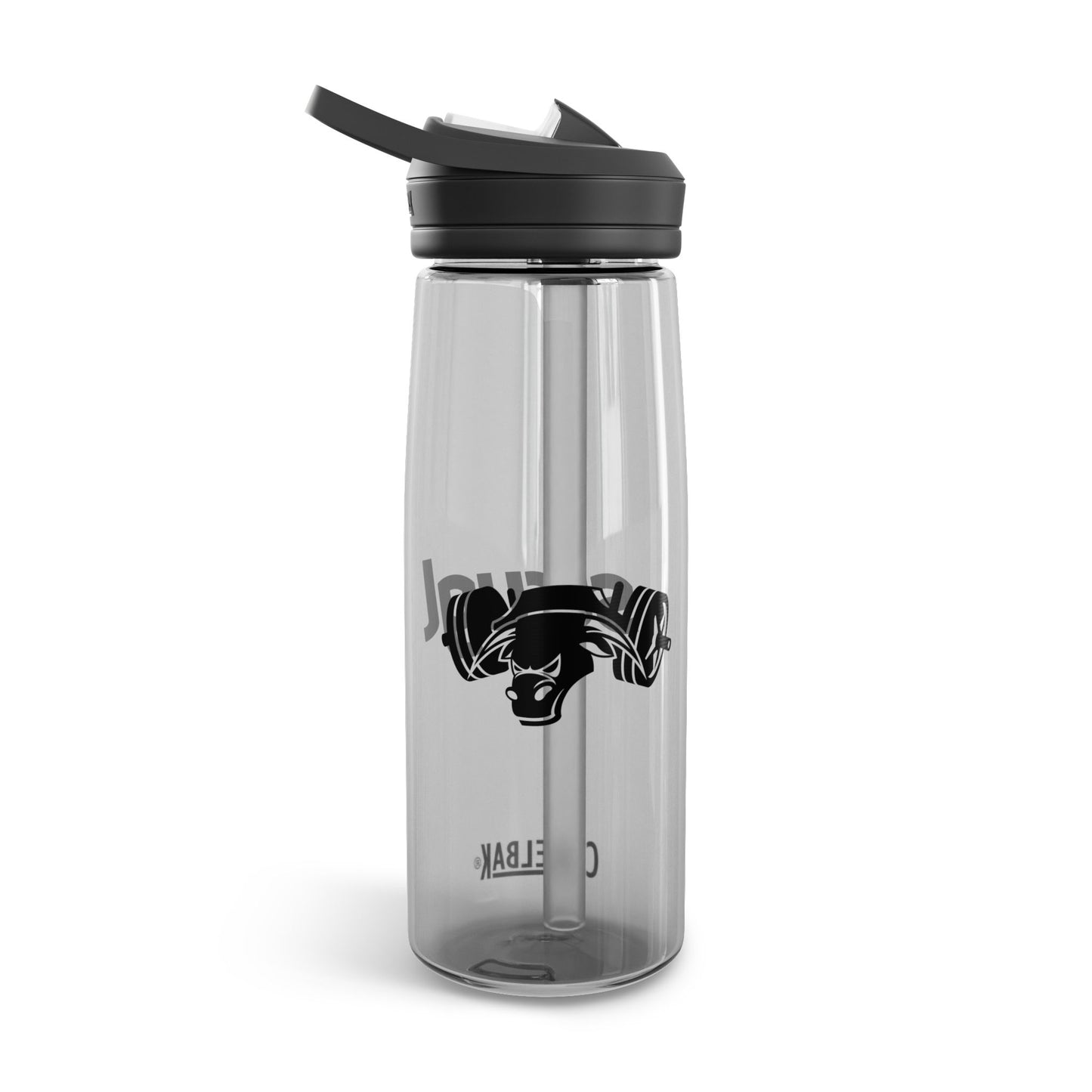 Strugl Brand Water Bottle (20oz/25oz)