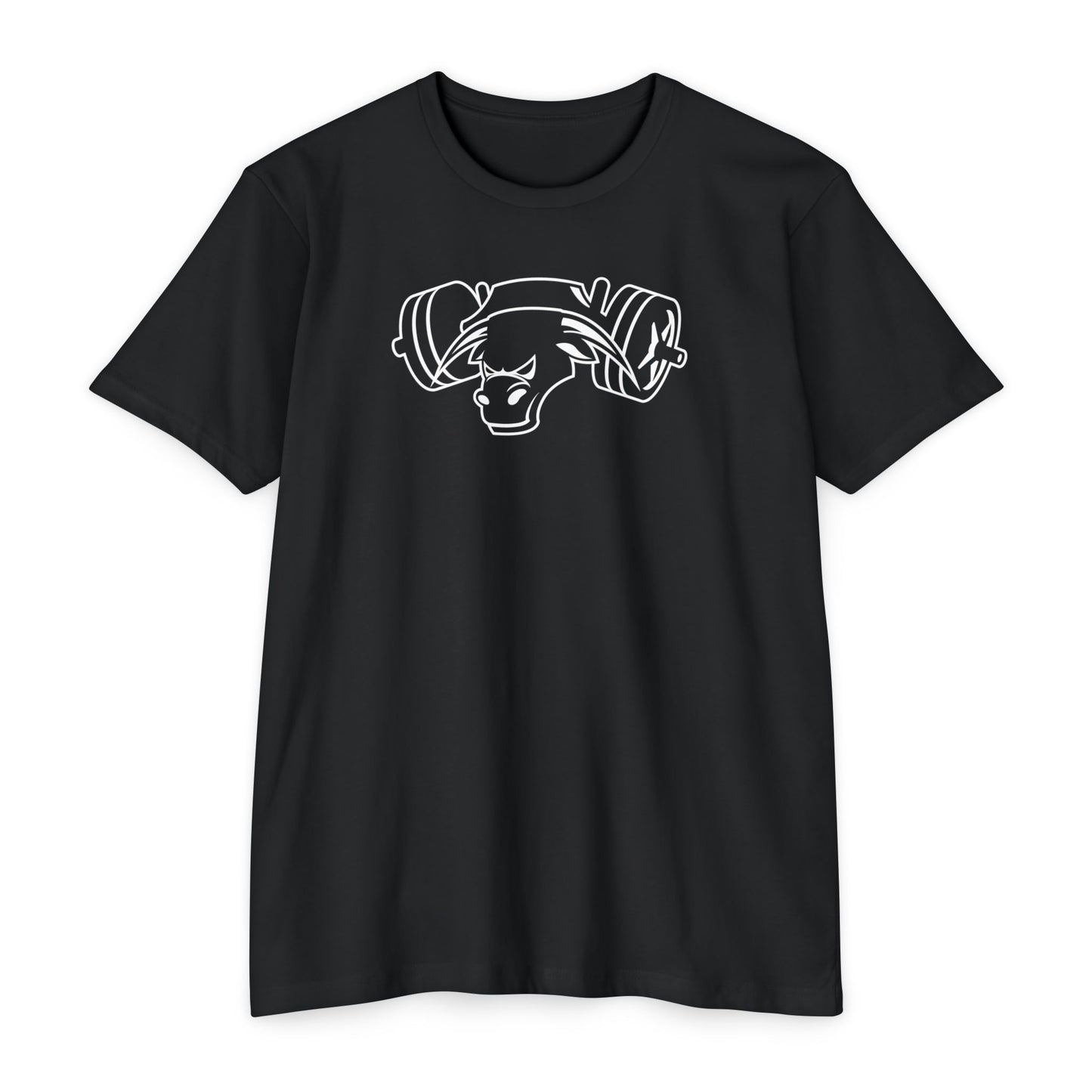 Ox Brand Logo Tee