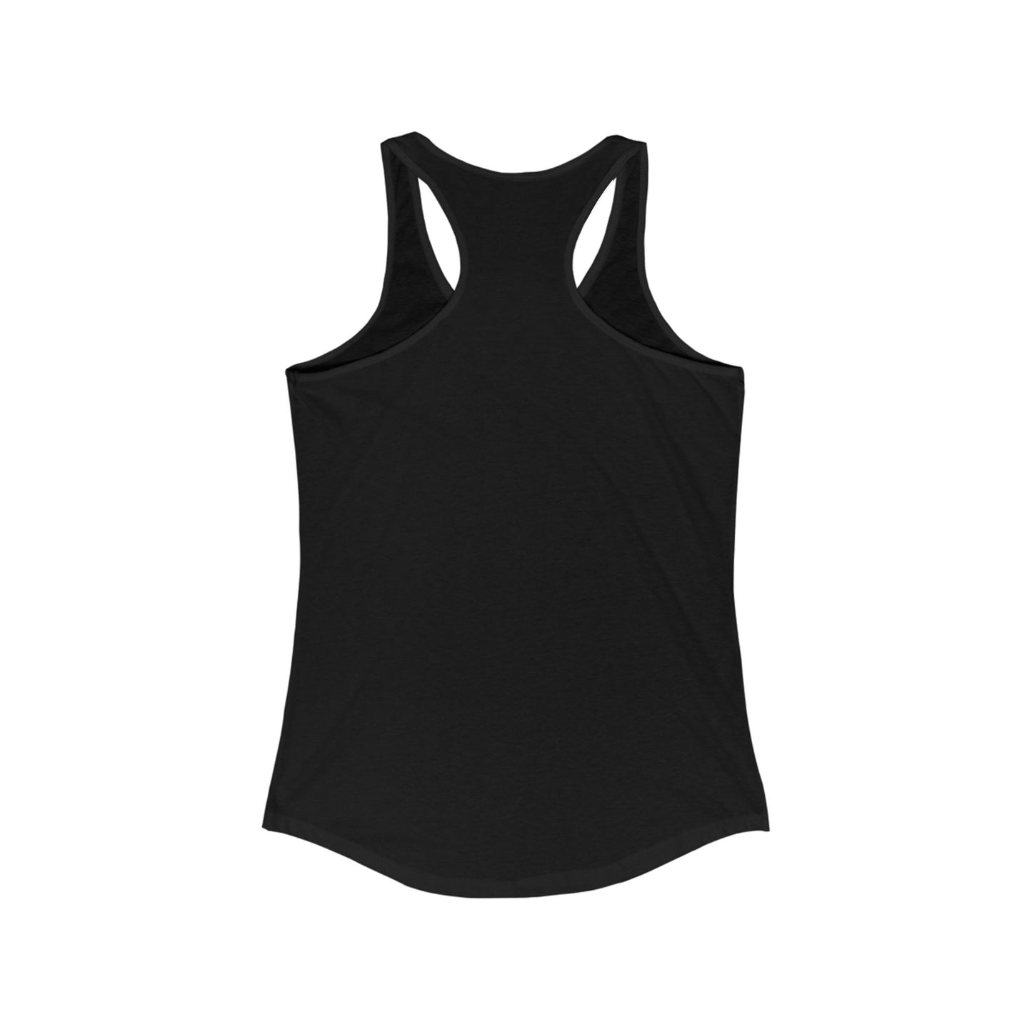 Women's Strugl Brand Racerback Tank