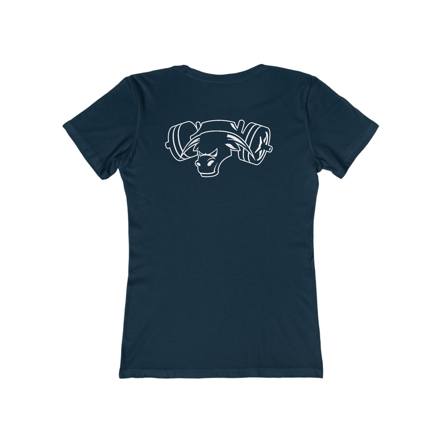 Women's Strugl Brand Training Tee