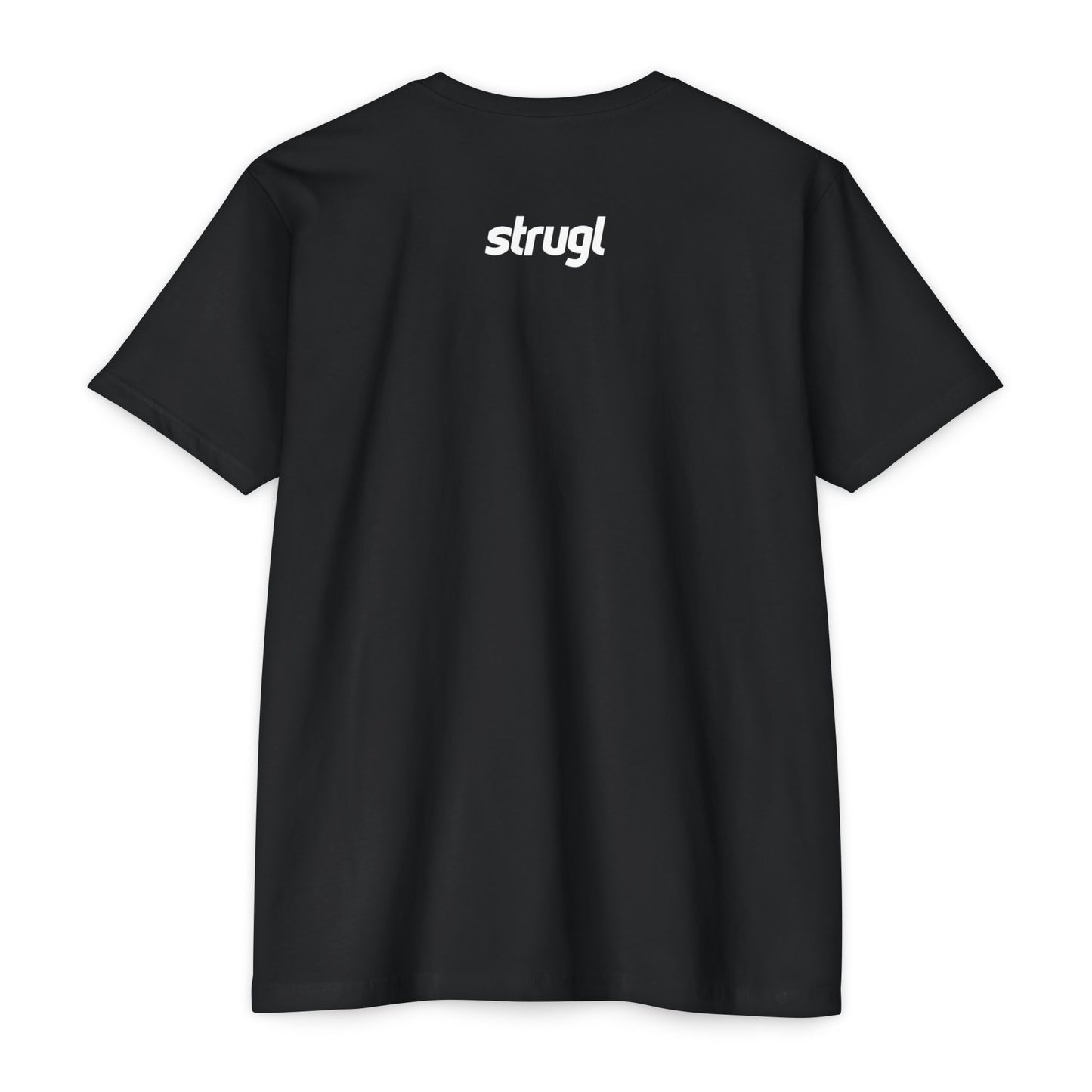 Strugl Overcome Tee