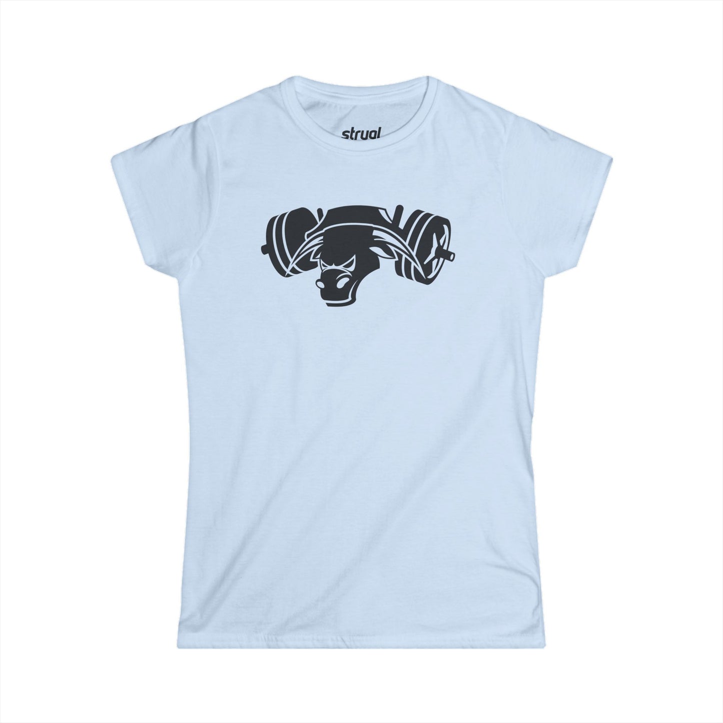 Women's Ox Brand Softstyle Tee