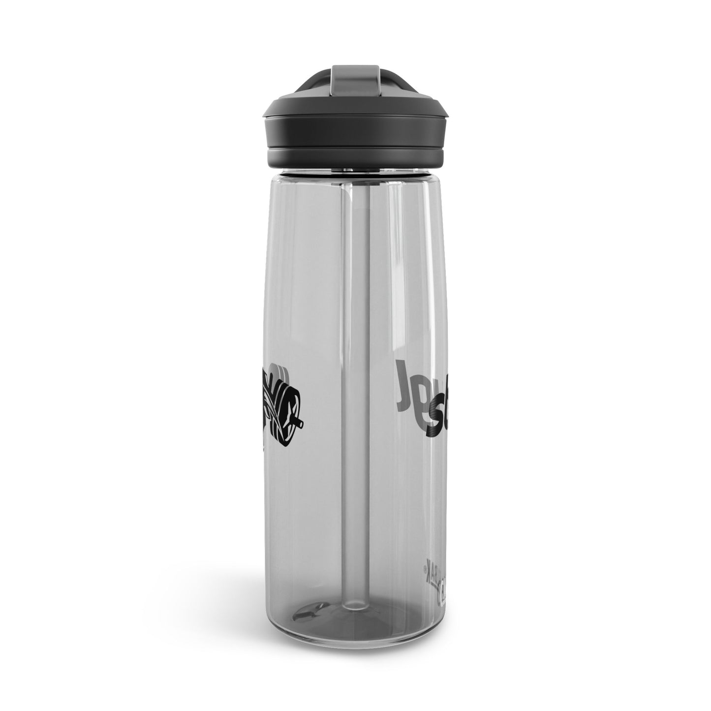 Strugl Brand Water Bottle (20oz/25oz)