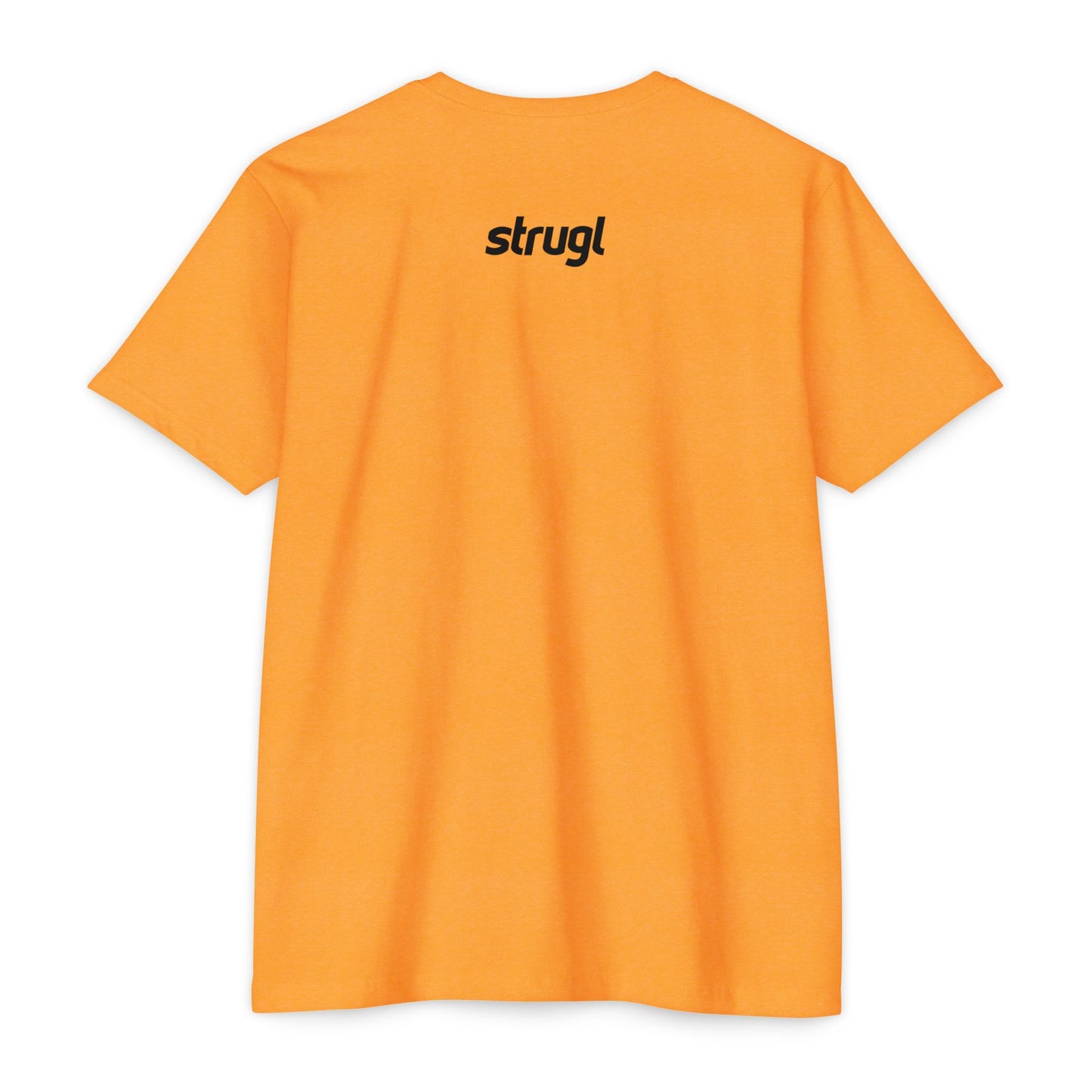 Strugl Overcome Tee