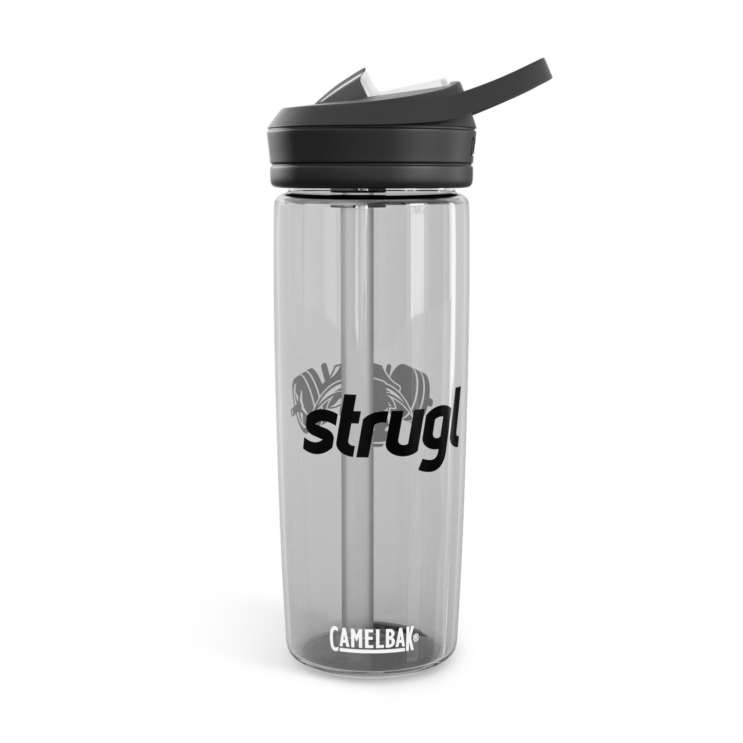 Strugl Brand Water Bottle (20oz/25oz)