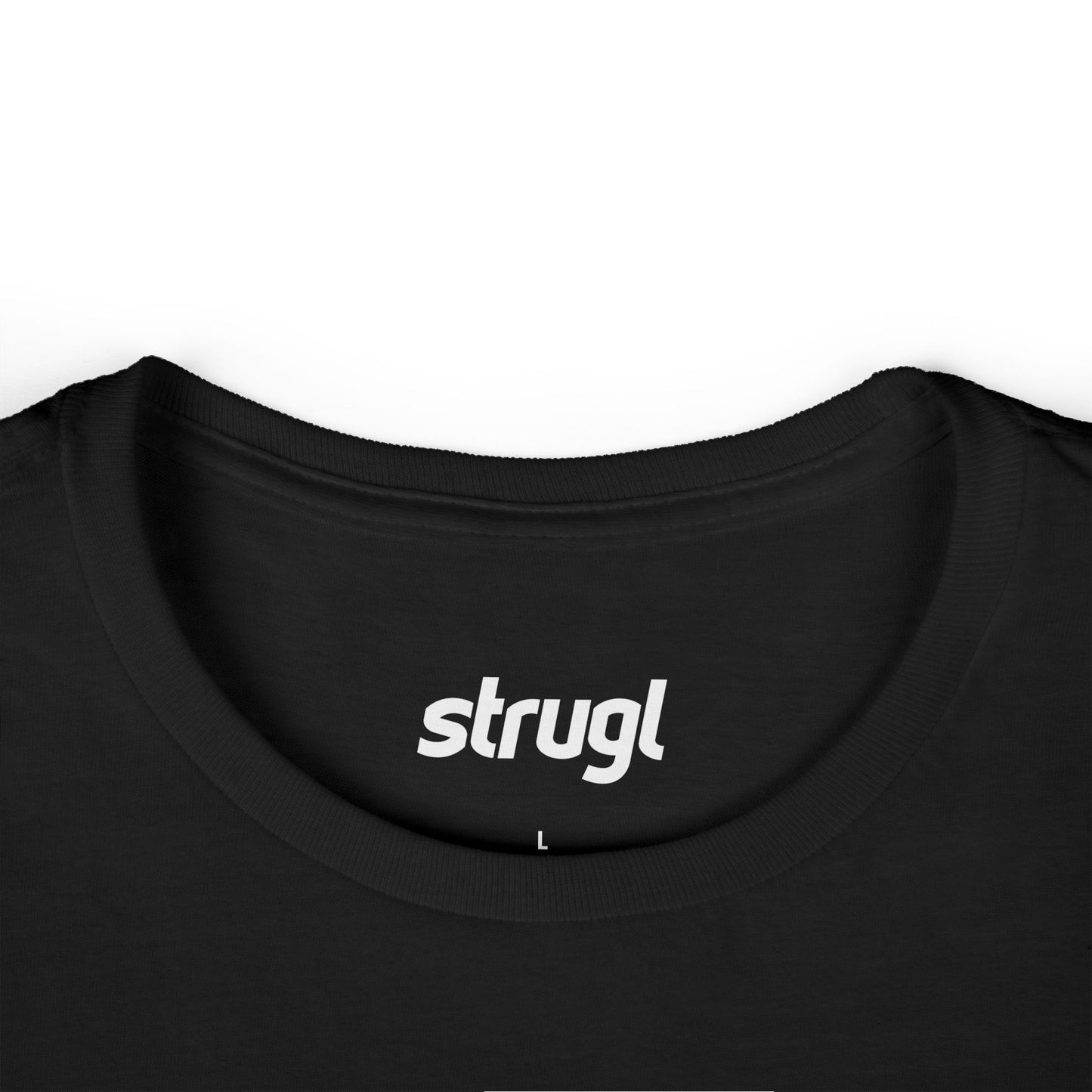 Women's Ox Brand Softstyle Tee