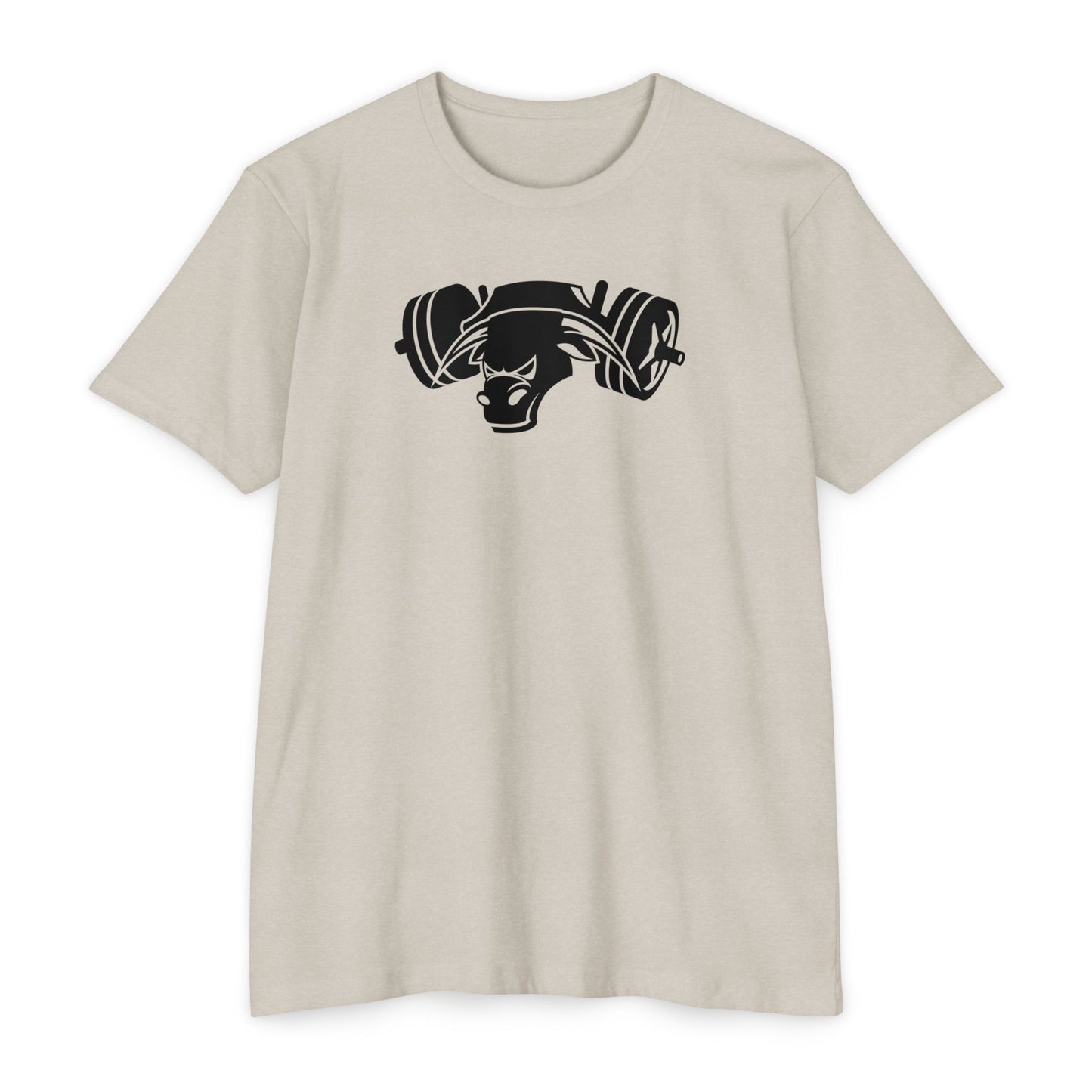 Ox Brand Logo Tee