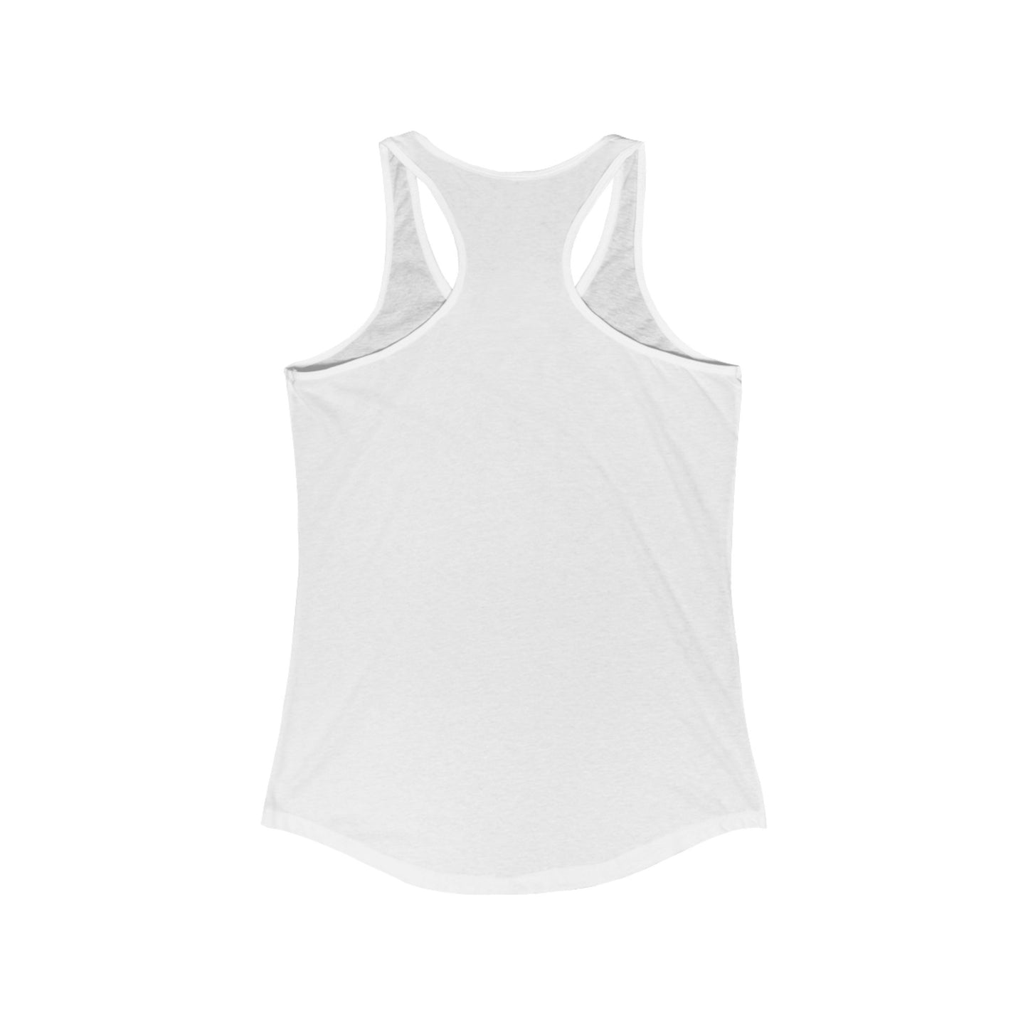 Women's Ox Brand Racerback Tank