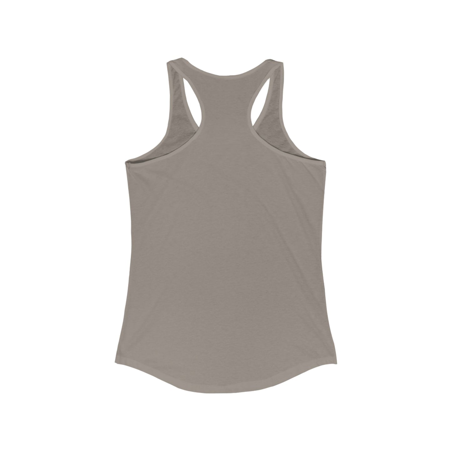 Women's Ox Brand Racerback Tank