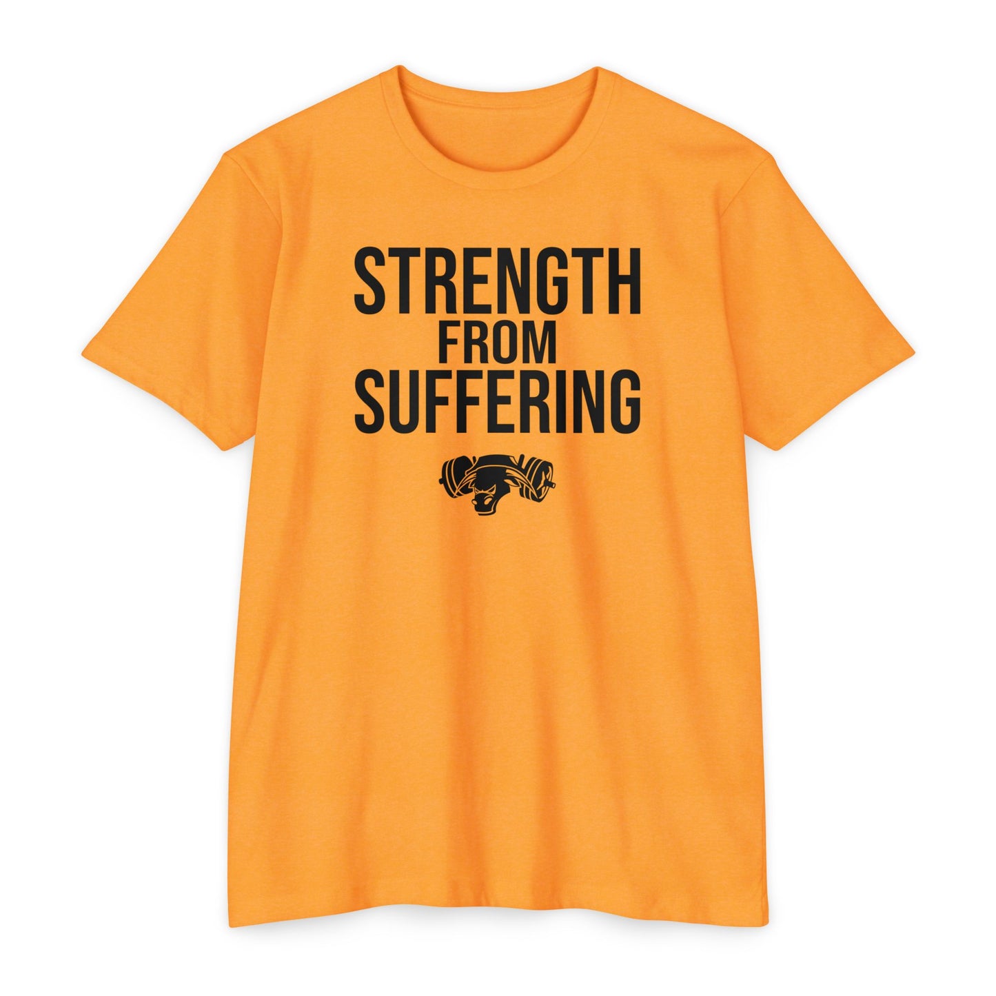 Strength from Suffering Tee