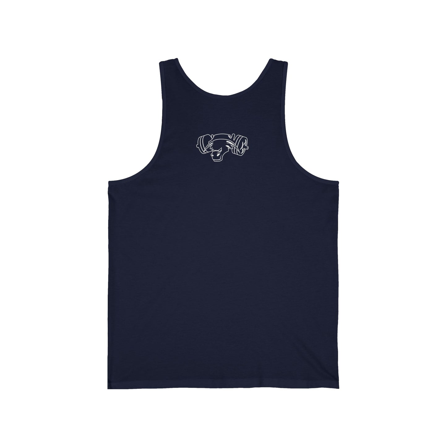 Strugl Brand Logo Jersey Tee