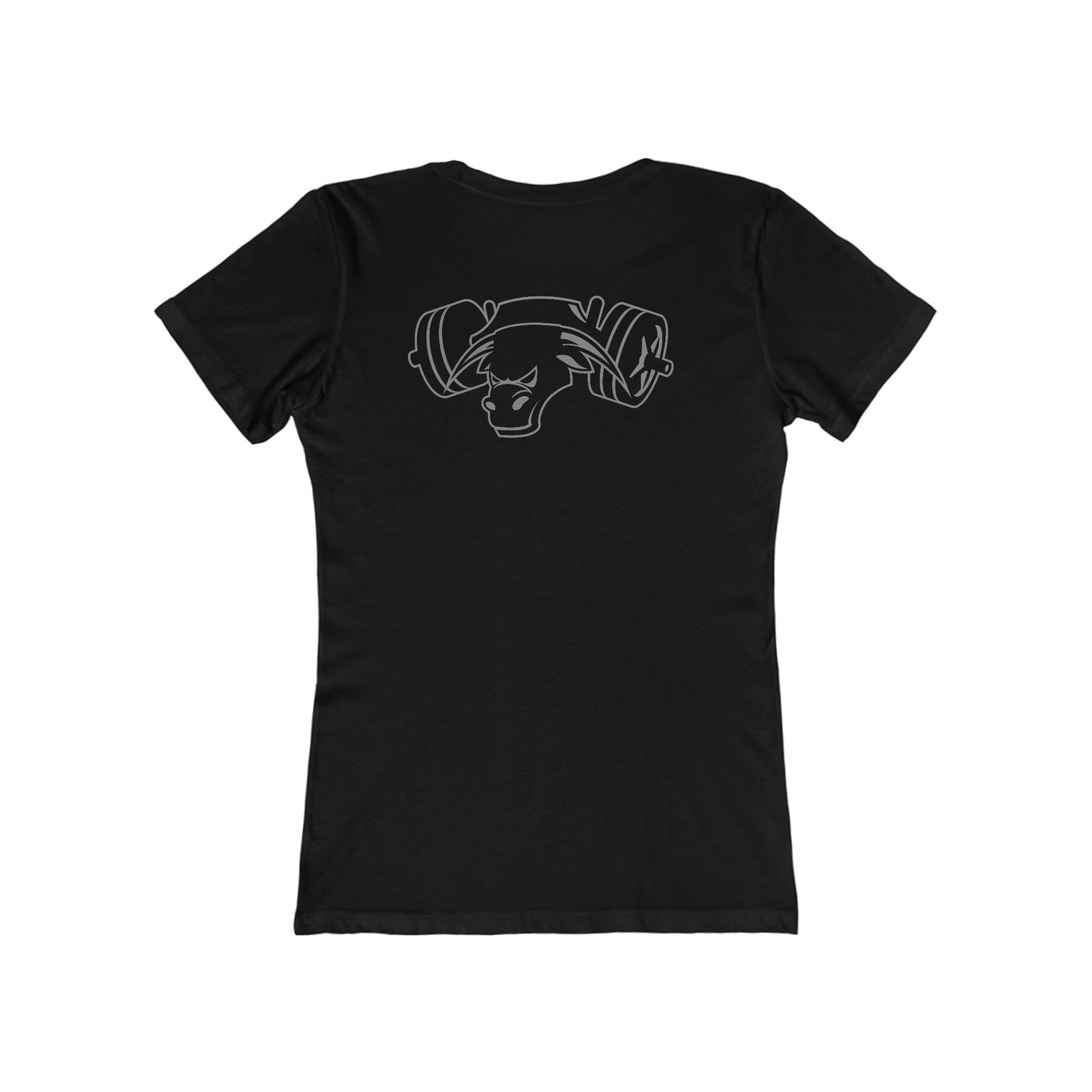 Women's Strugl Brand Training Tee