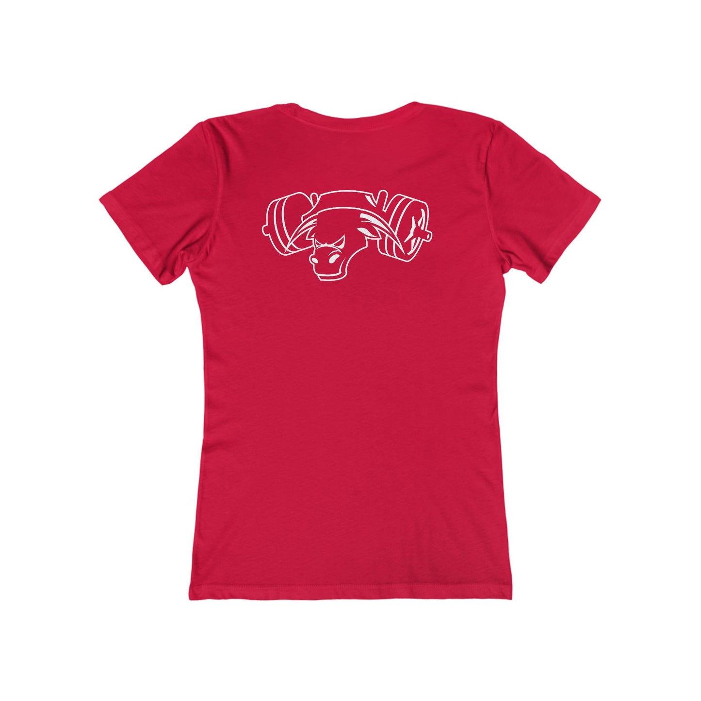 Women's Strugl Brand Training Tee