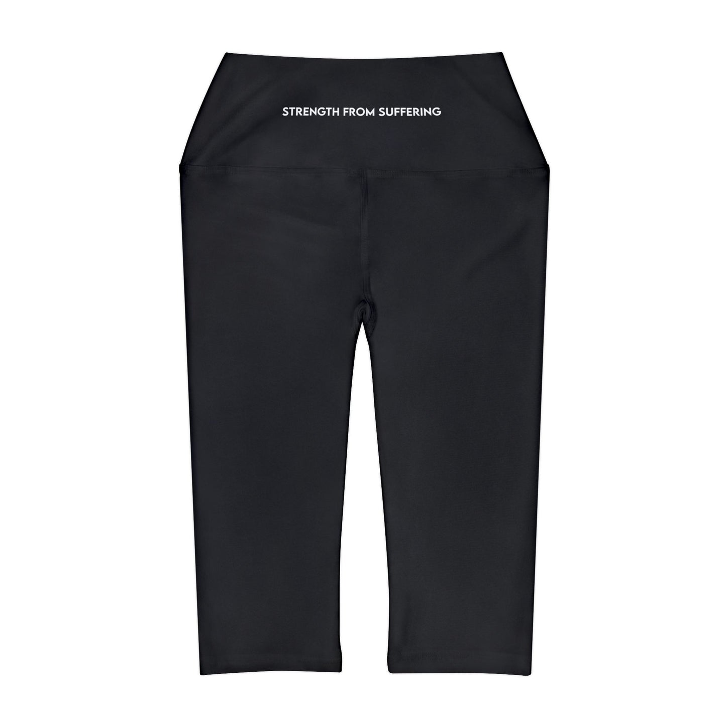 Ox Brand Yoga Capri Leggings