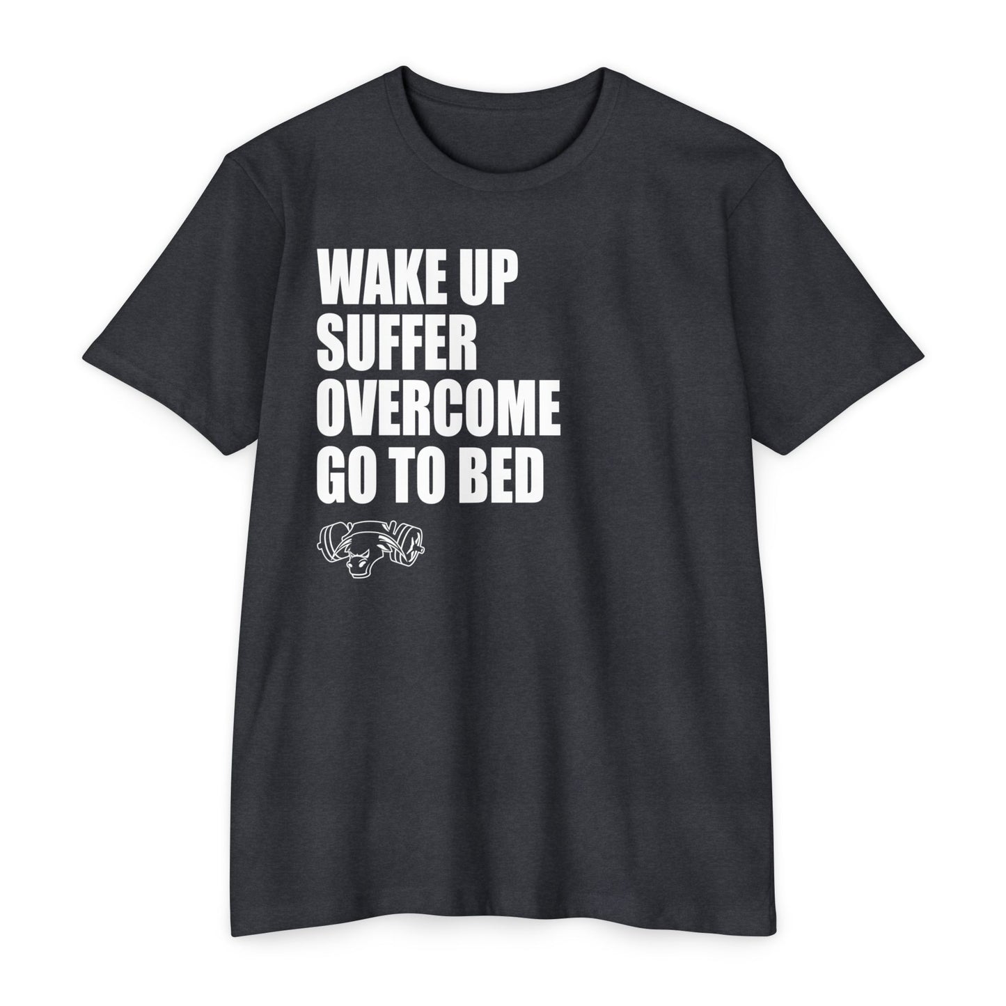 Strugl Overcome Tee