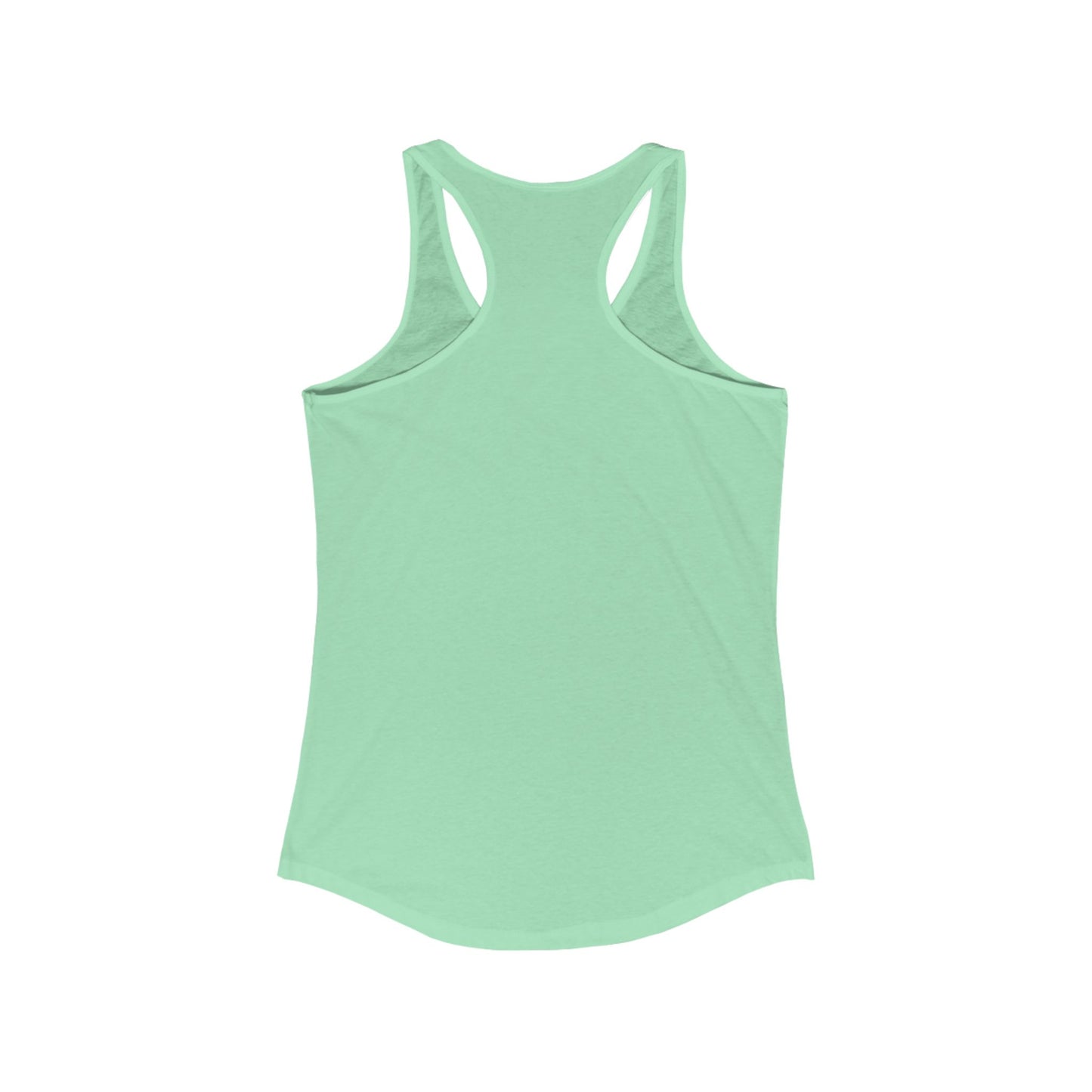 Women's Ox Brand Racerback Tank