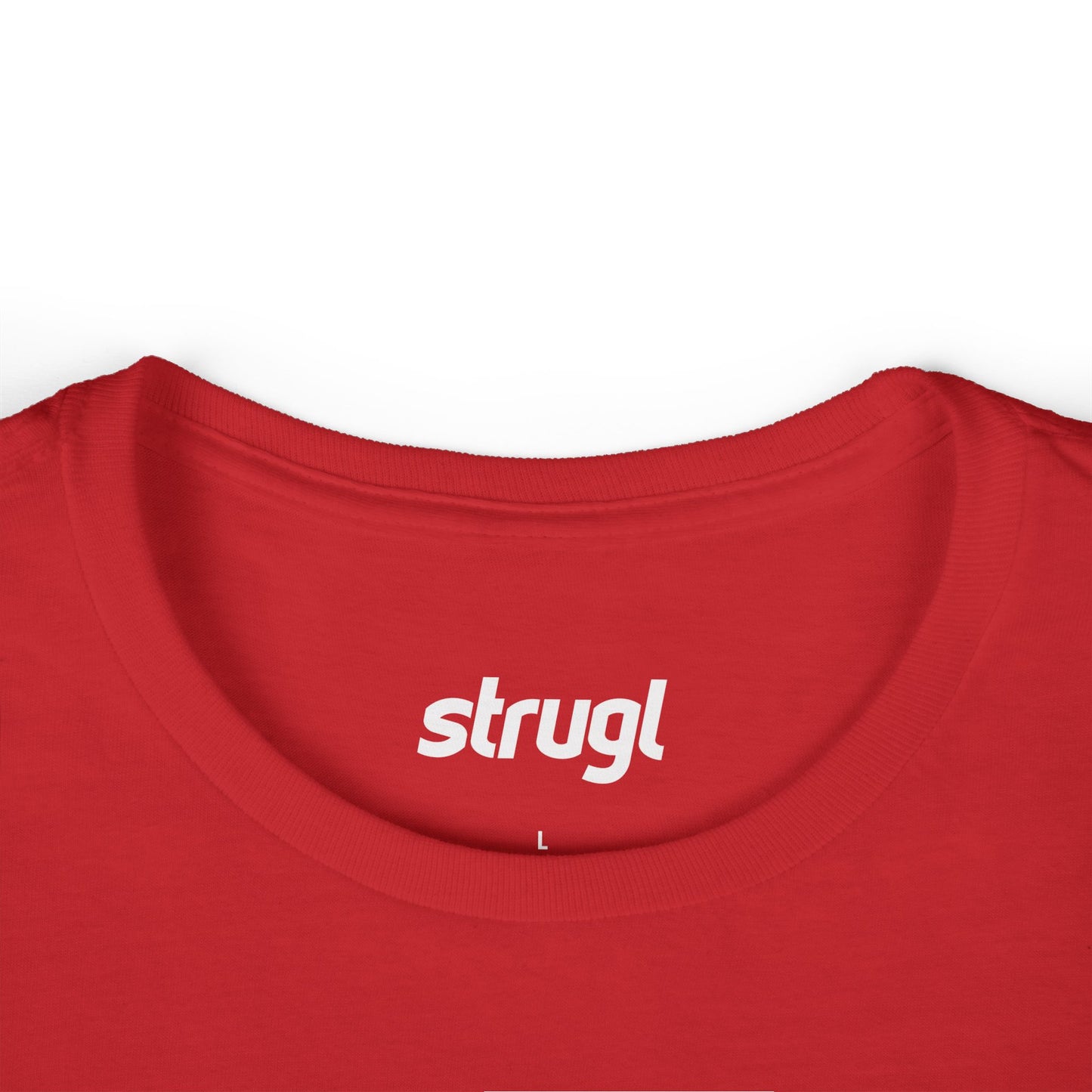 Women's Ox Brand Softstyle Tee