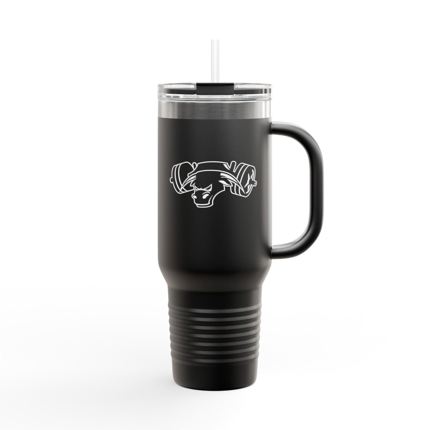 Strugl Brand Insulated Travel Mug - 40oz