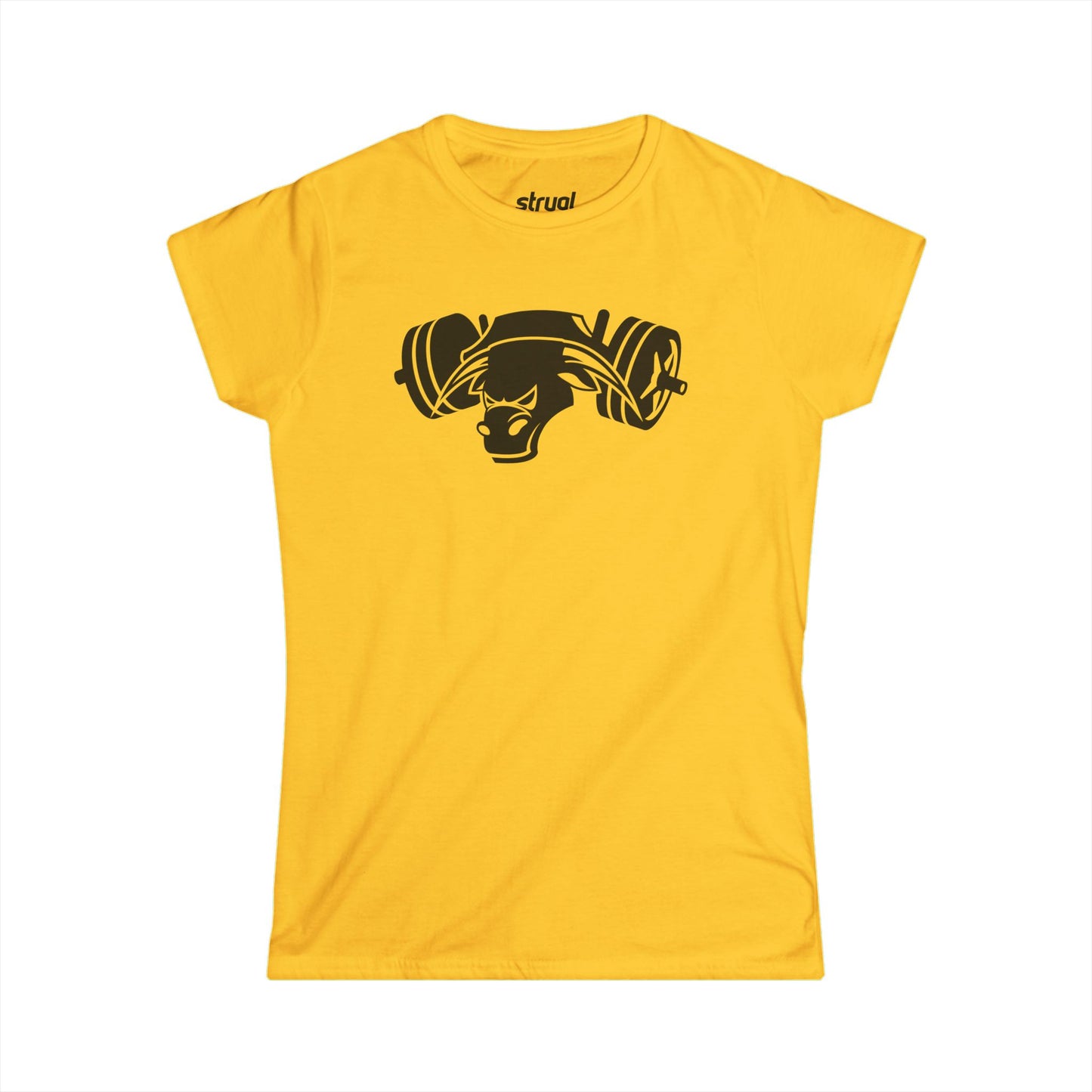 Women's Ox Brand Softstyle Tee