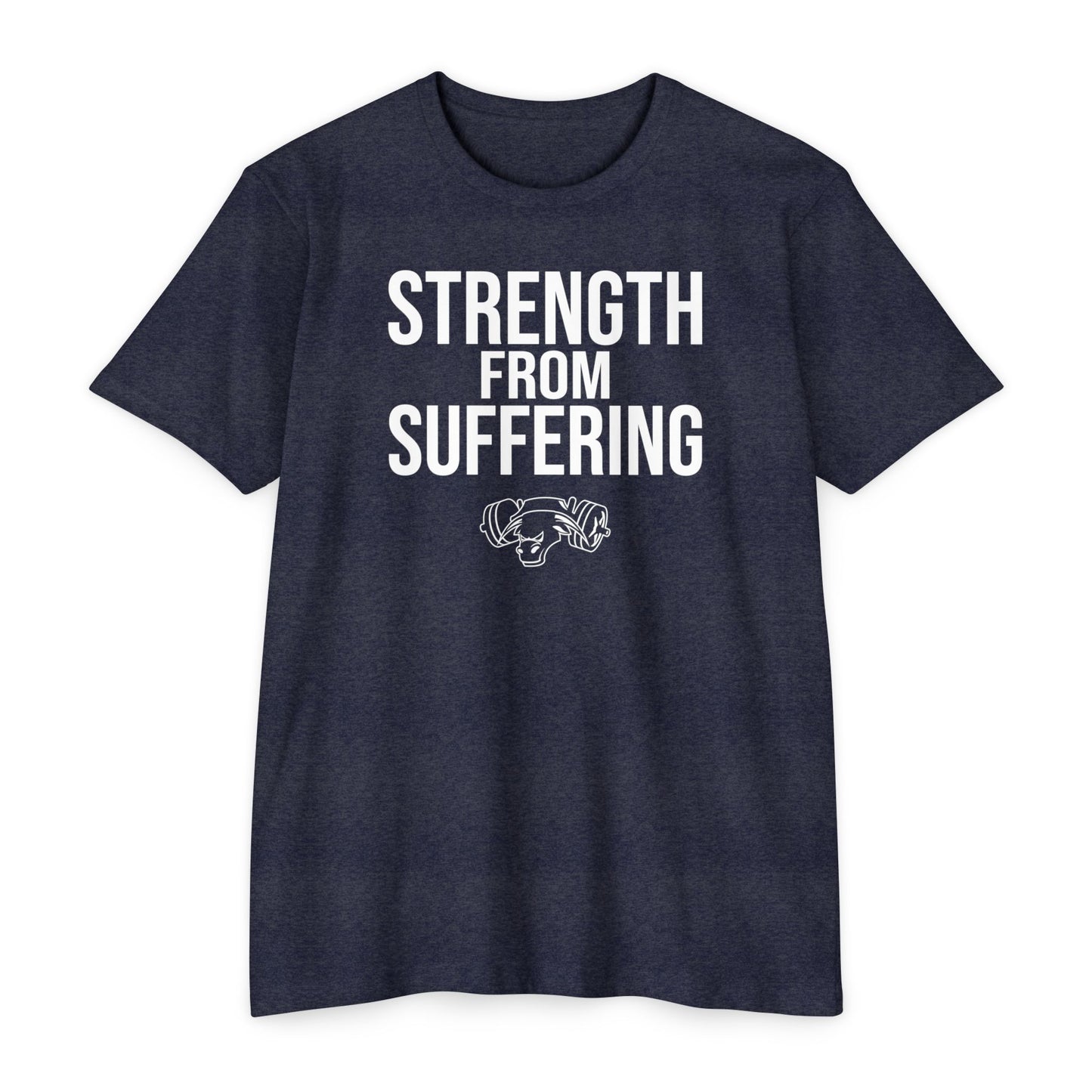 Strength from Suffering Tee