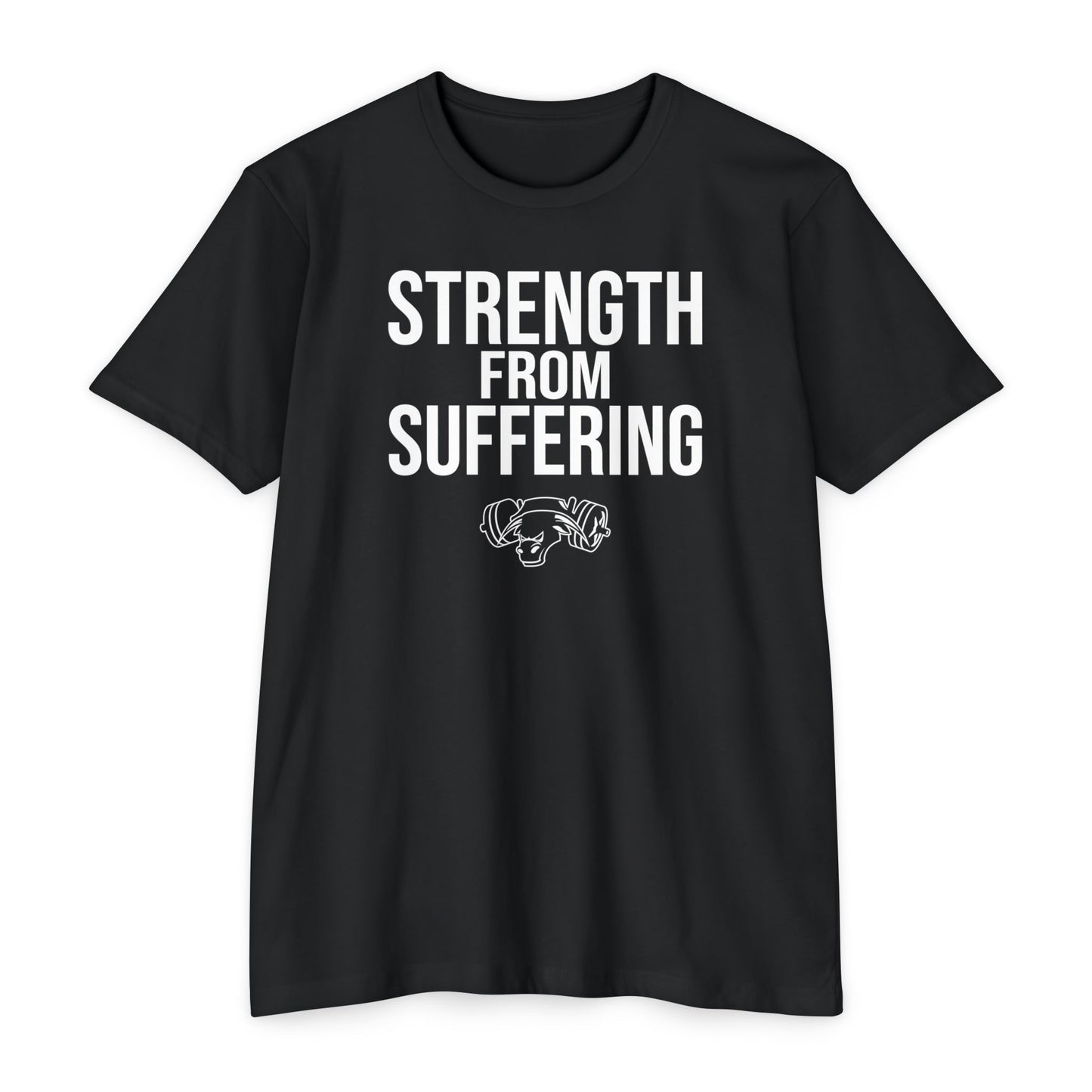 Strength from Suffering Tee