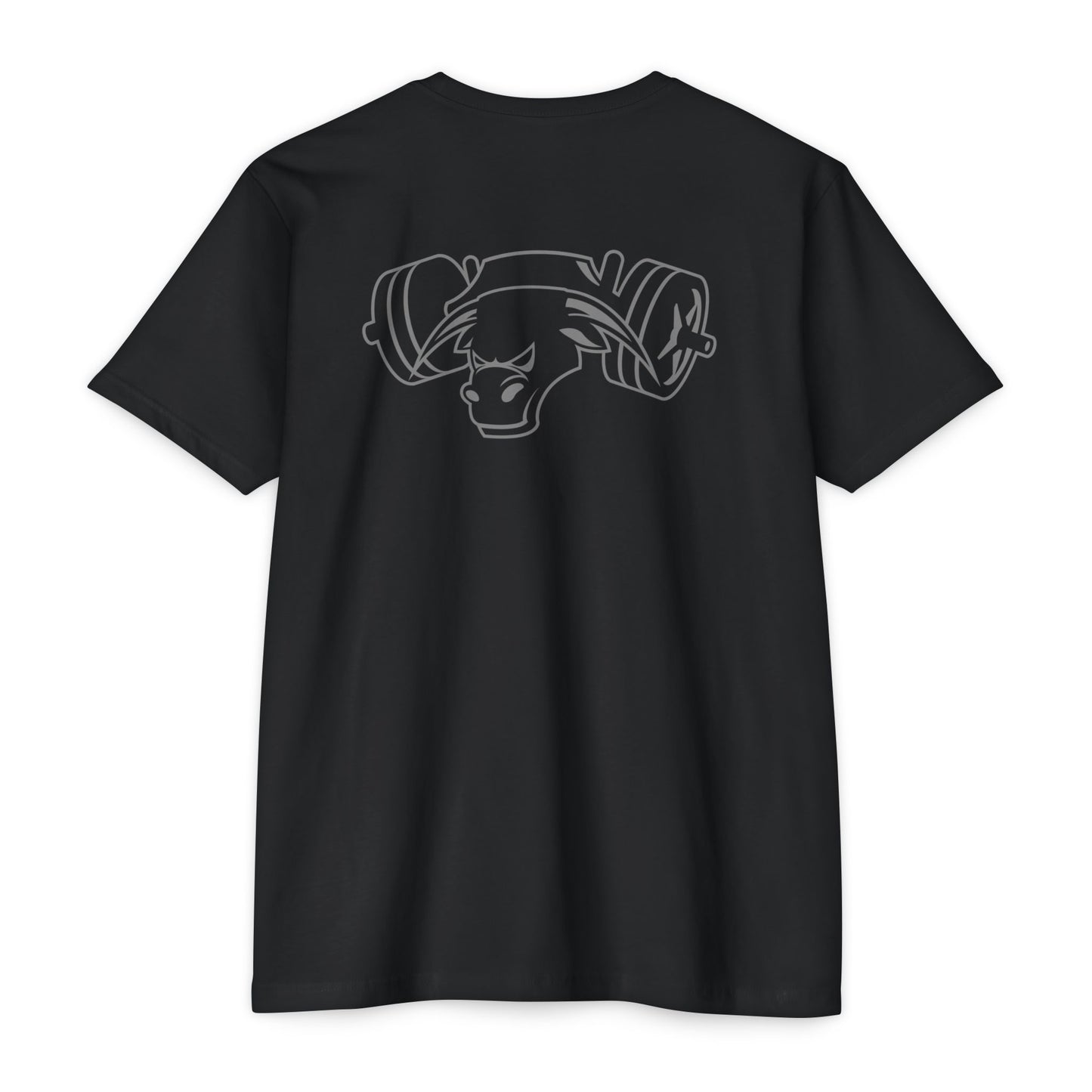 Strugl Full Brand Logo Tee
