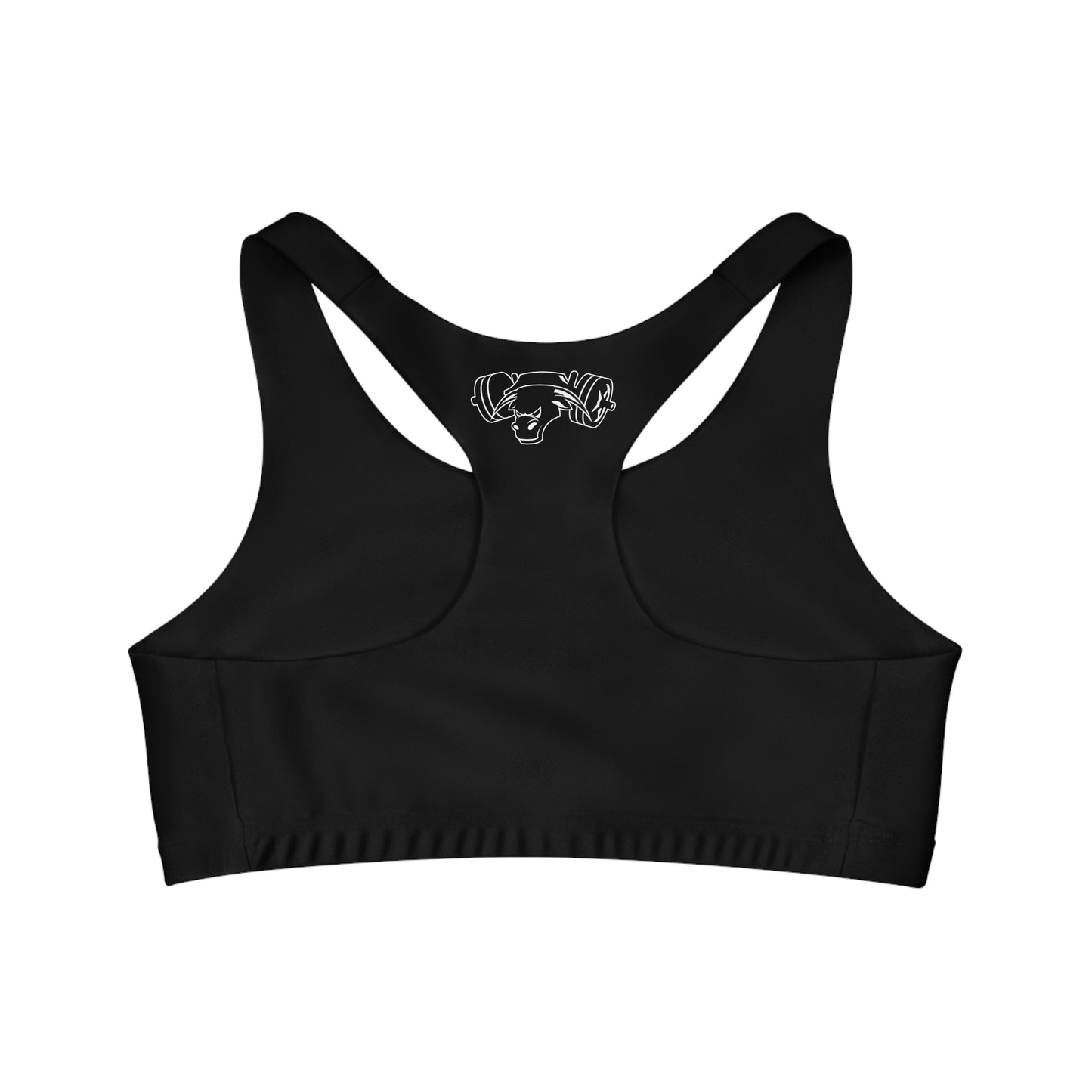 Strugl Brand Seamless Sports Bra