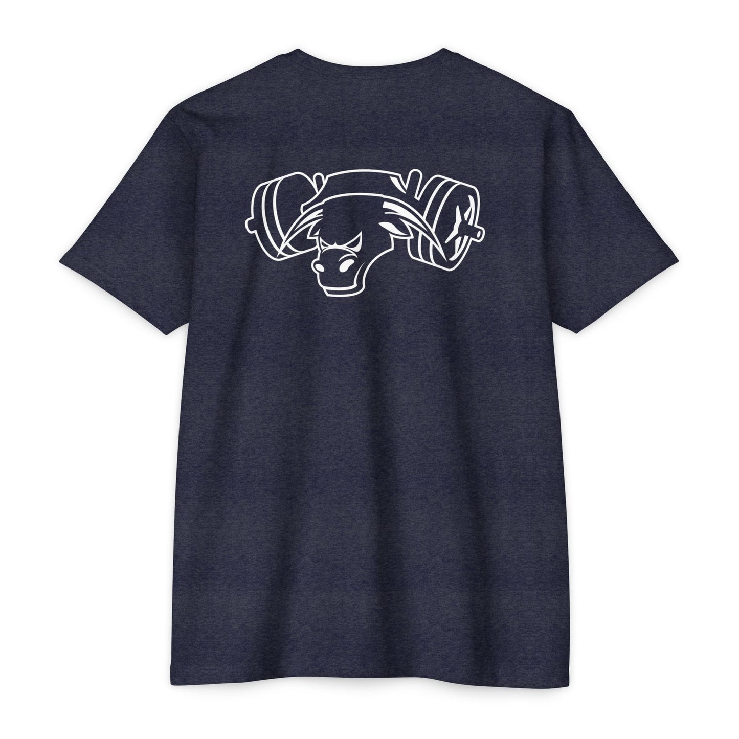 Strugl Full Brand Logo Tee
