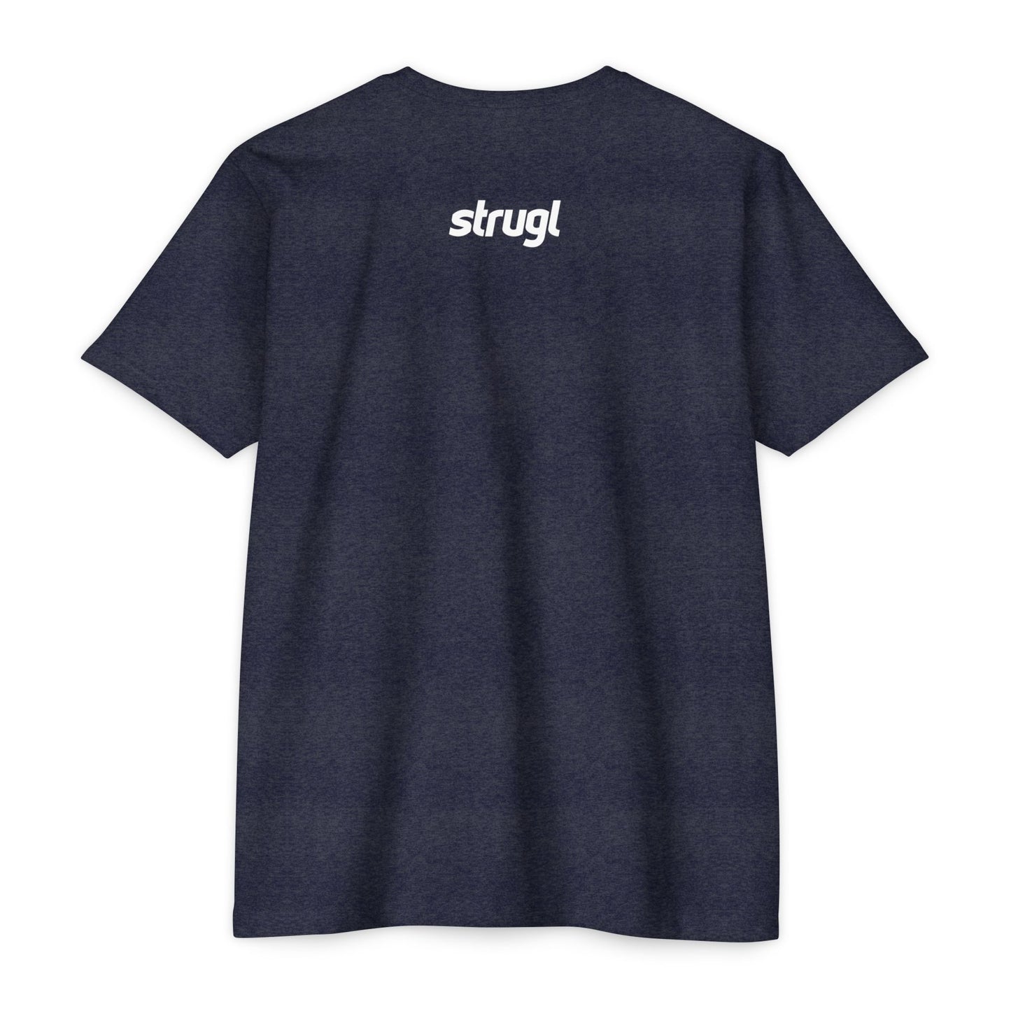 Ox Brand Logo Tee