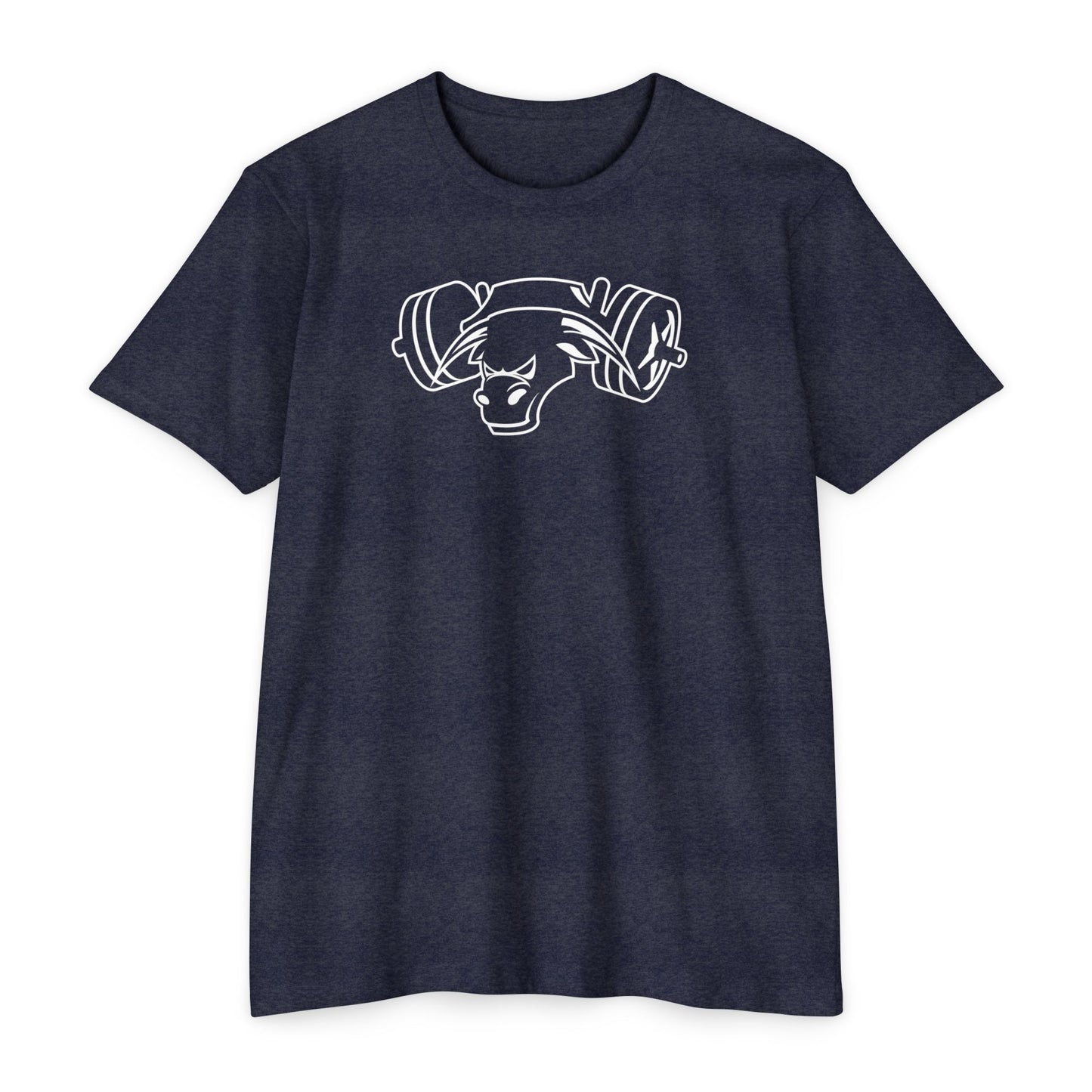 Ox Brand Logo Tee