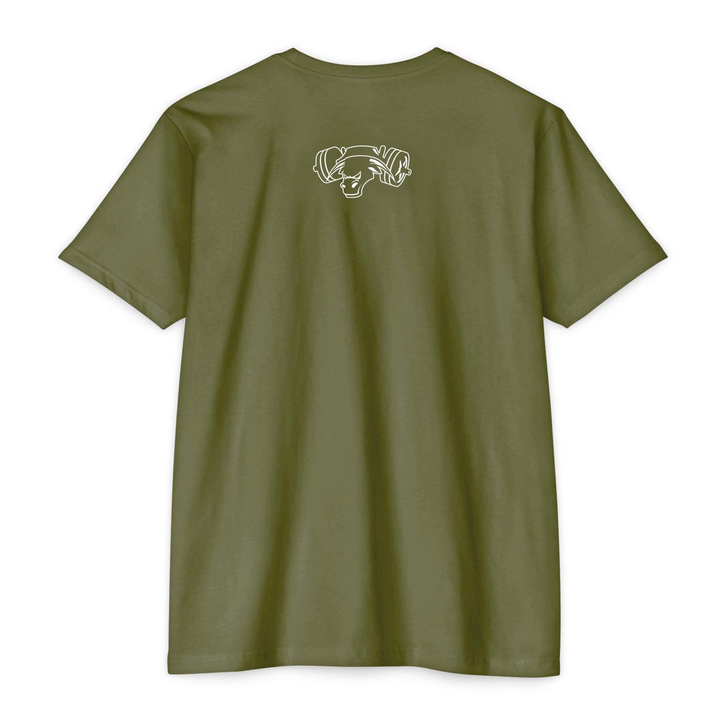 Strugl Brand Performance Tee