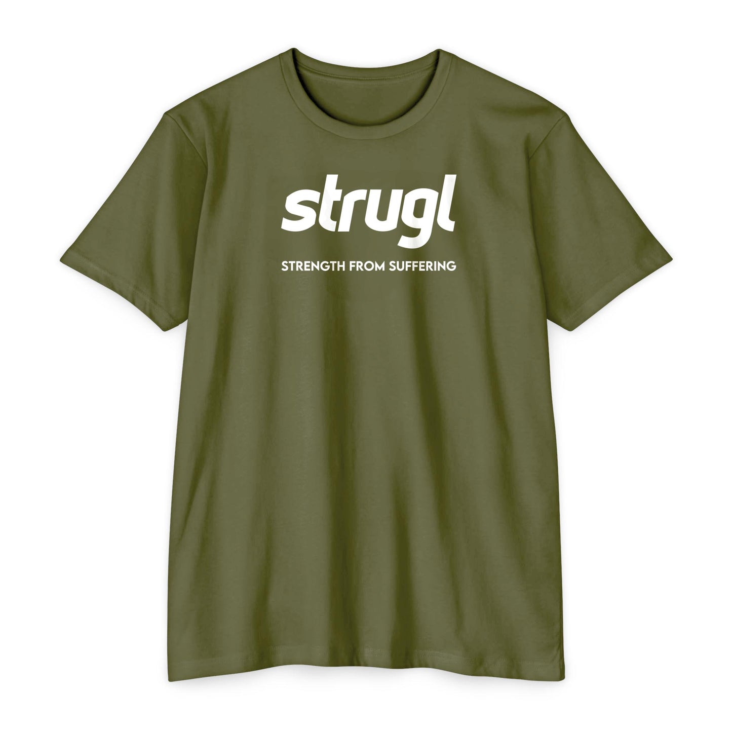 Strugl Brand Performance Tee
