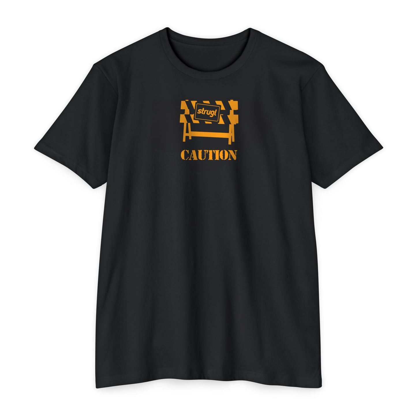 Training In Progress Performance Tee