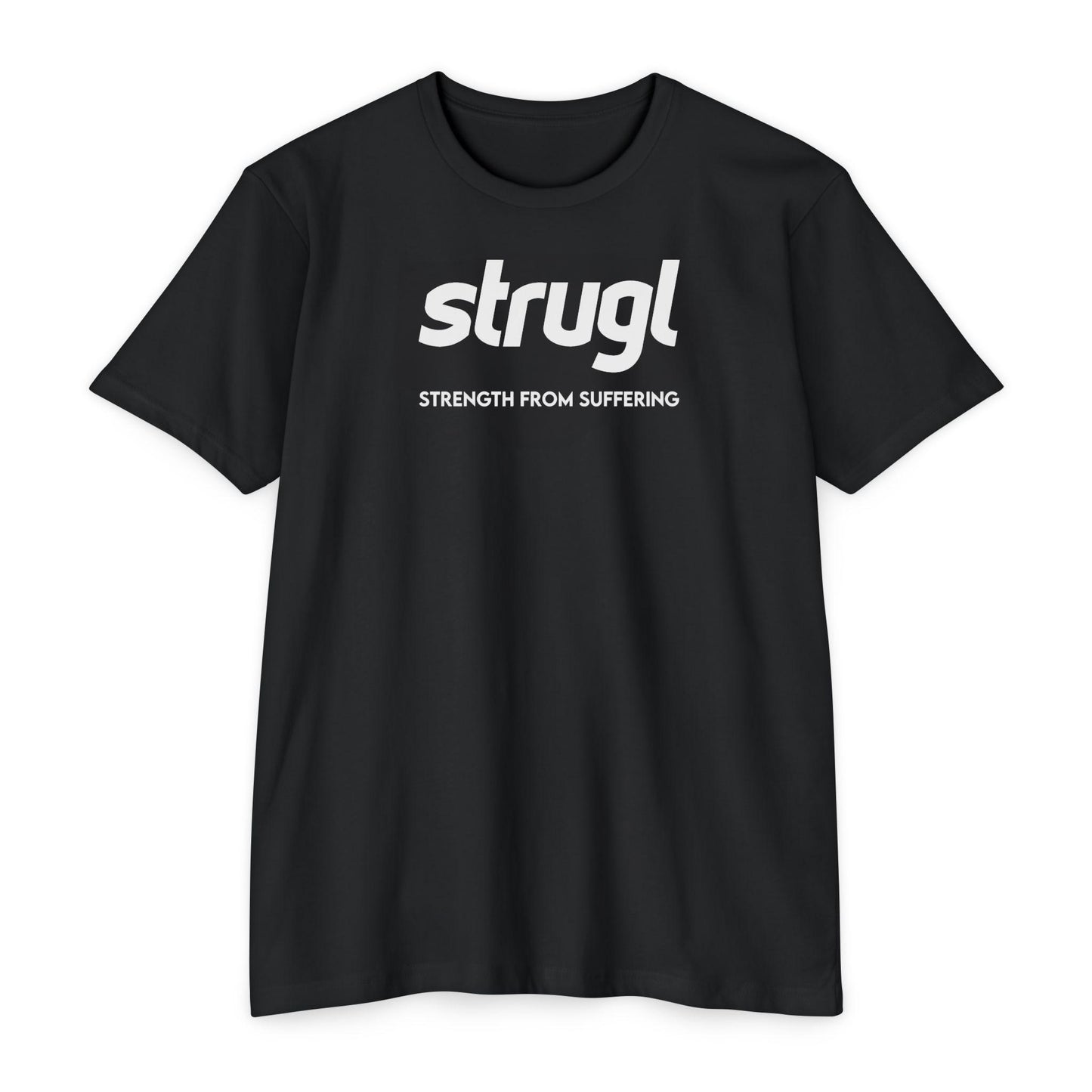 Strugl Brand Performance Tee