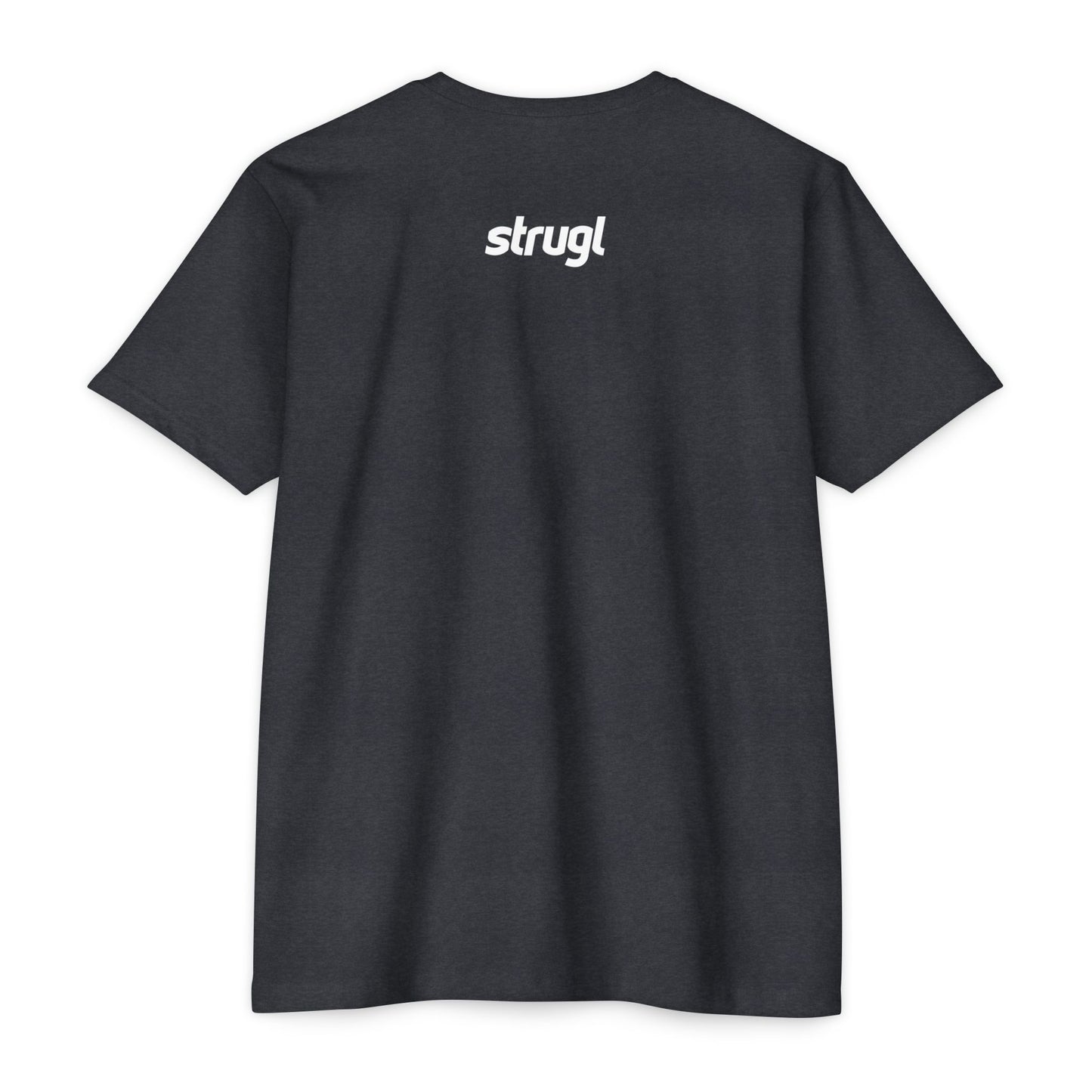 Ox Brand Logo Tee