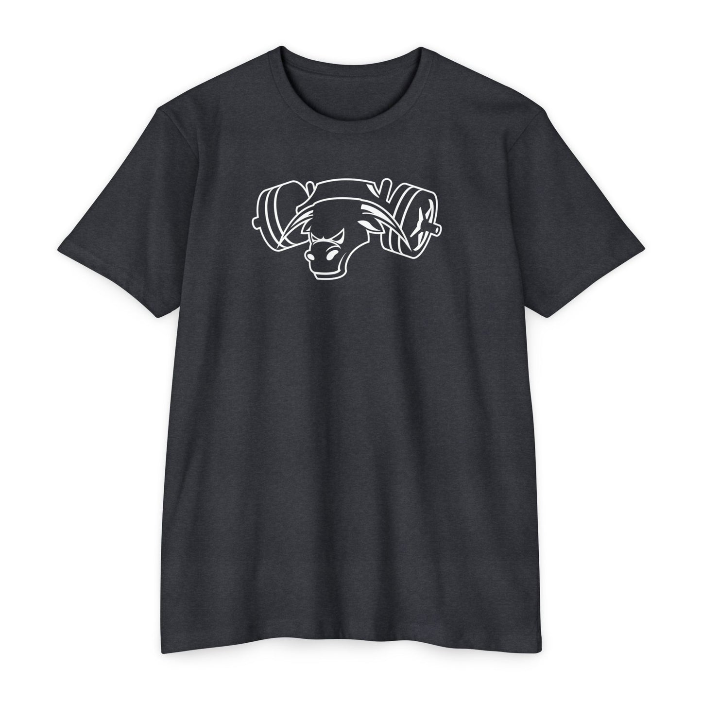 Ox Brand Logo Tee
